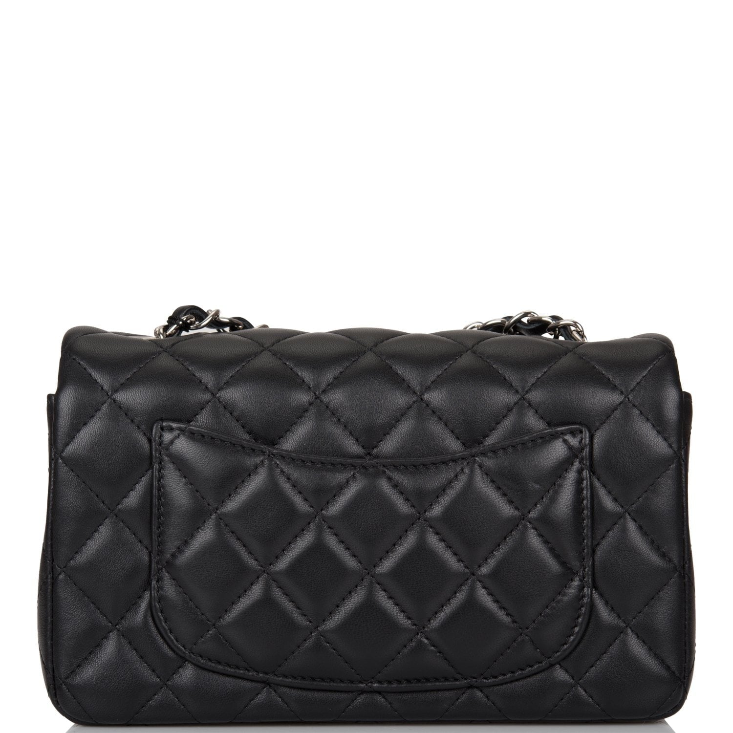 Chanel Classic Flap Shoulder Bag - Rovelle Bags