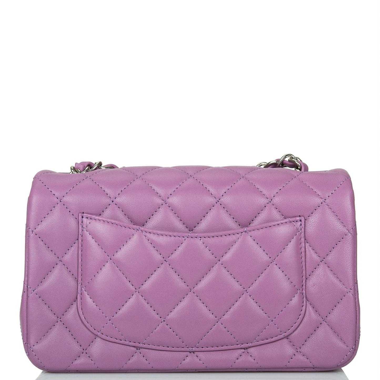 Chanel Classic Flap Shoulder Bag - Rovelle Bags