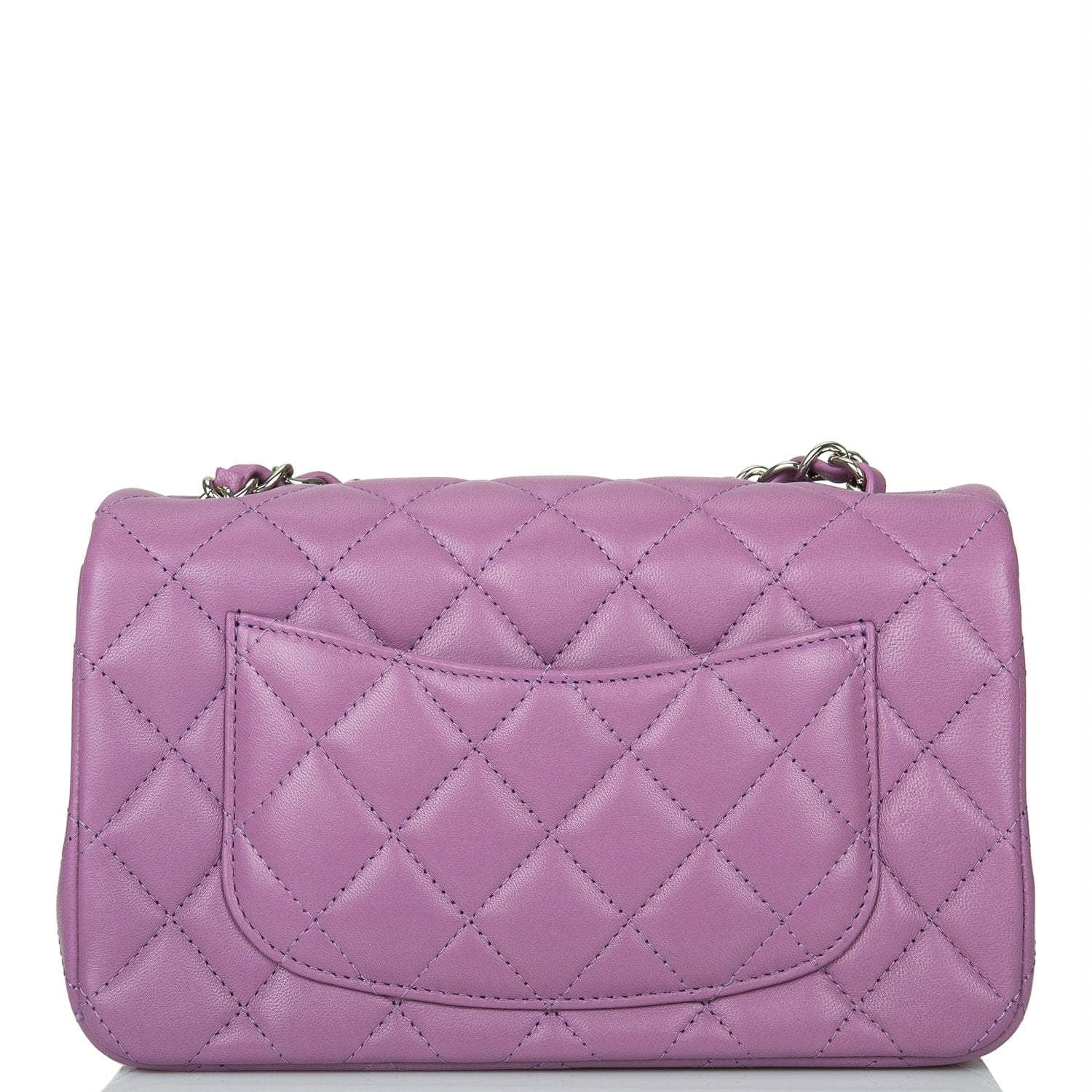 Chanel Classic Flap Shoulder Bag - Rovelle Bags