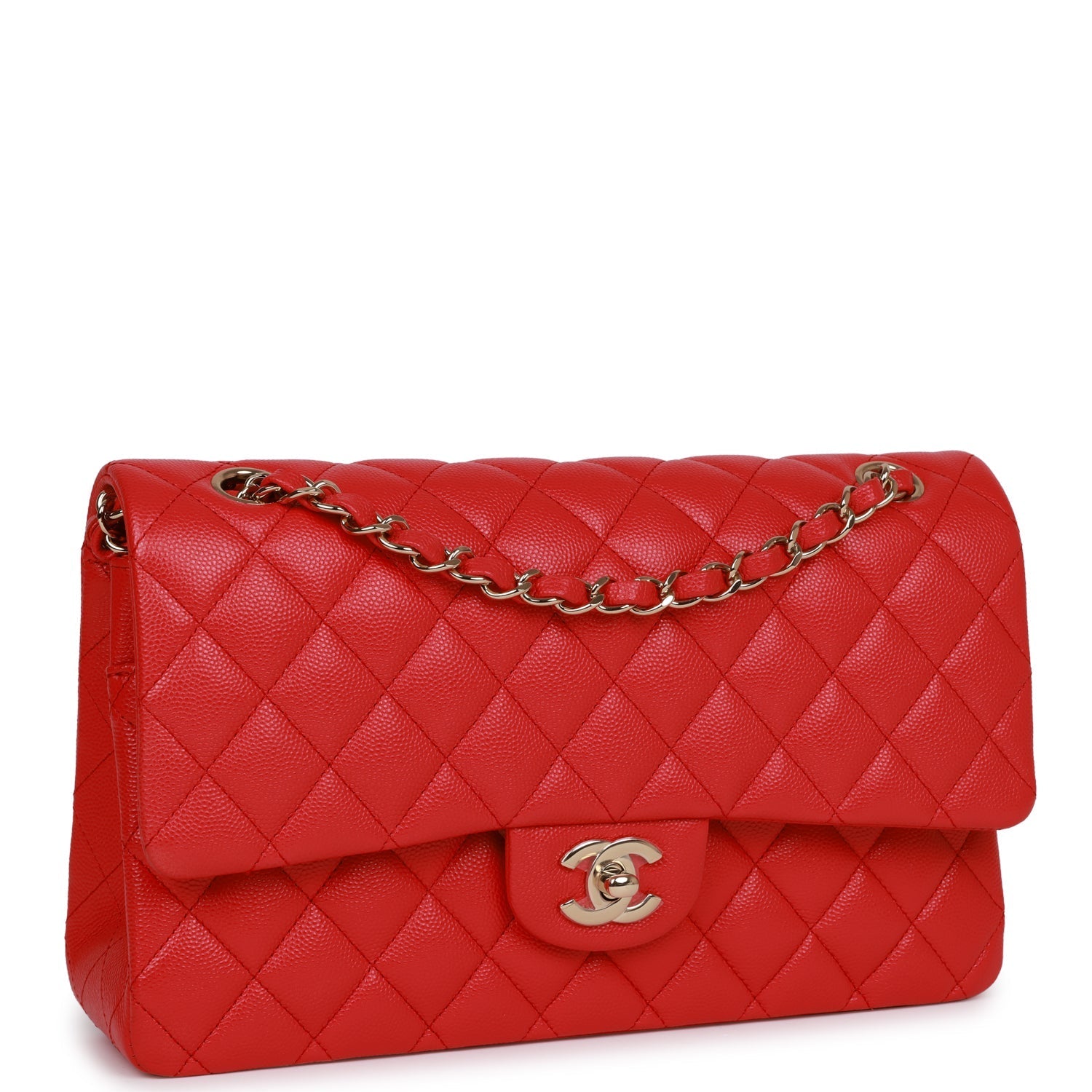 Chanel PST Shoulder Bag - Rovelle Bags