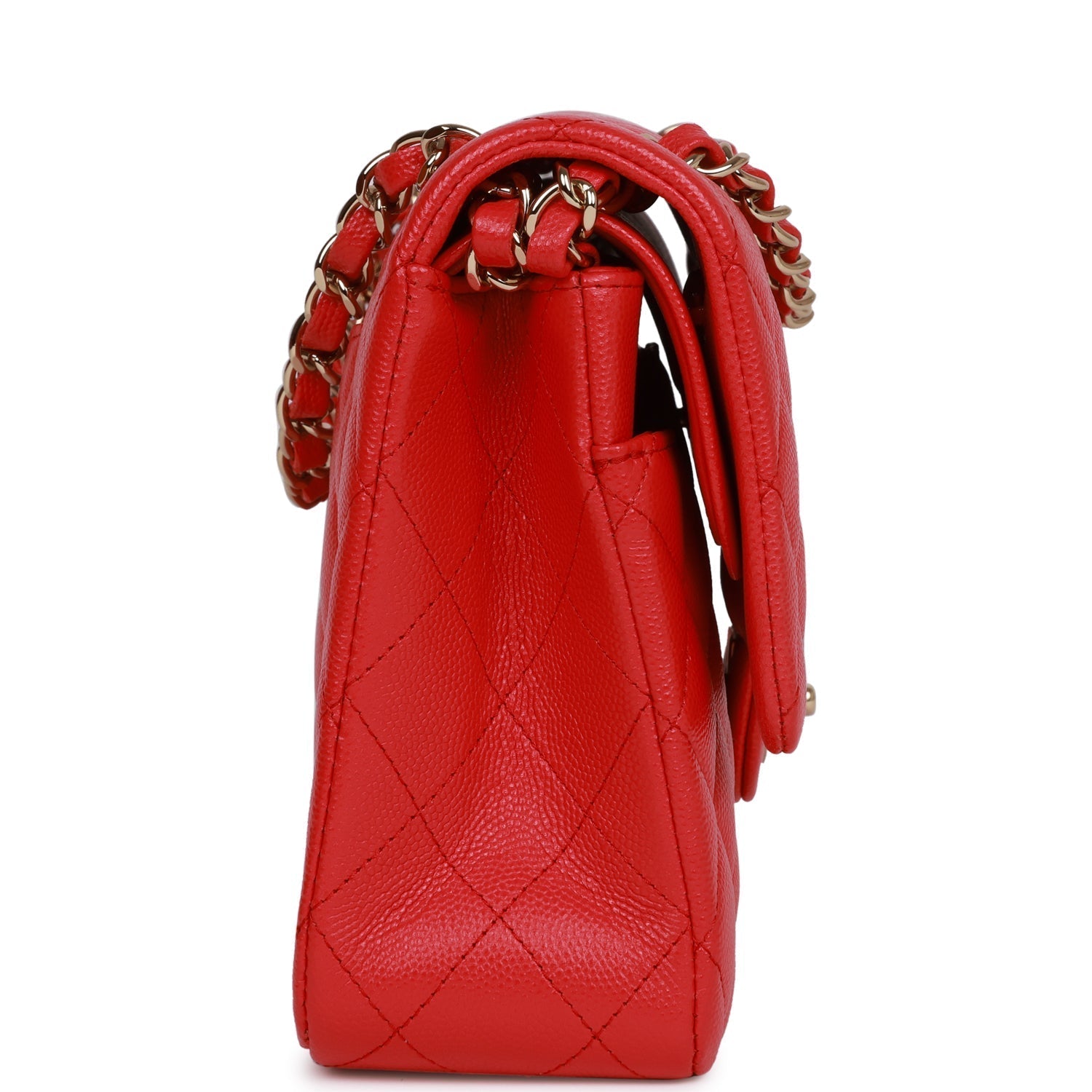 Chanel PST Shoulder Bag - Rovelle Bags