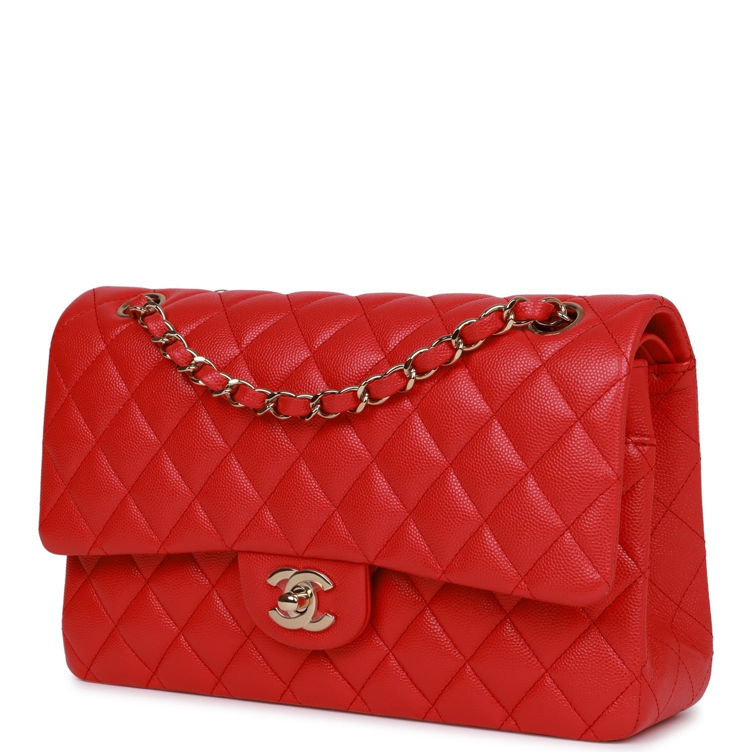 Chanel PST Shoulder Bag - Rovelle Bags