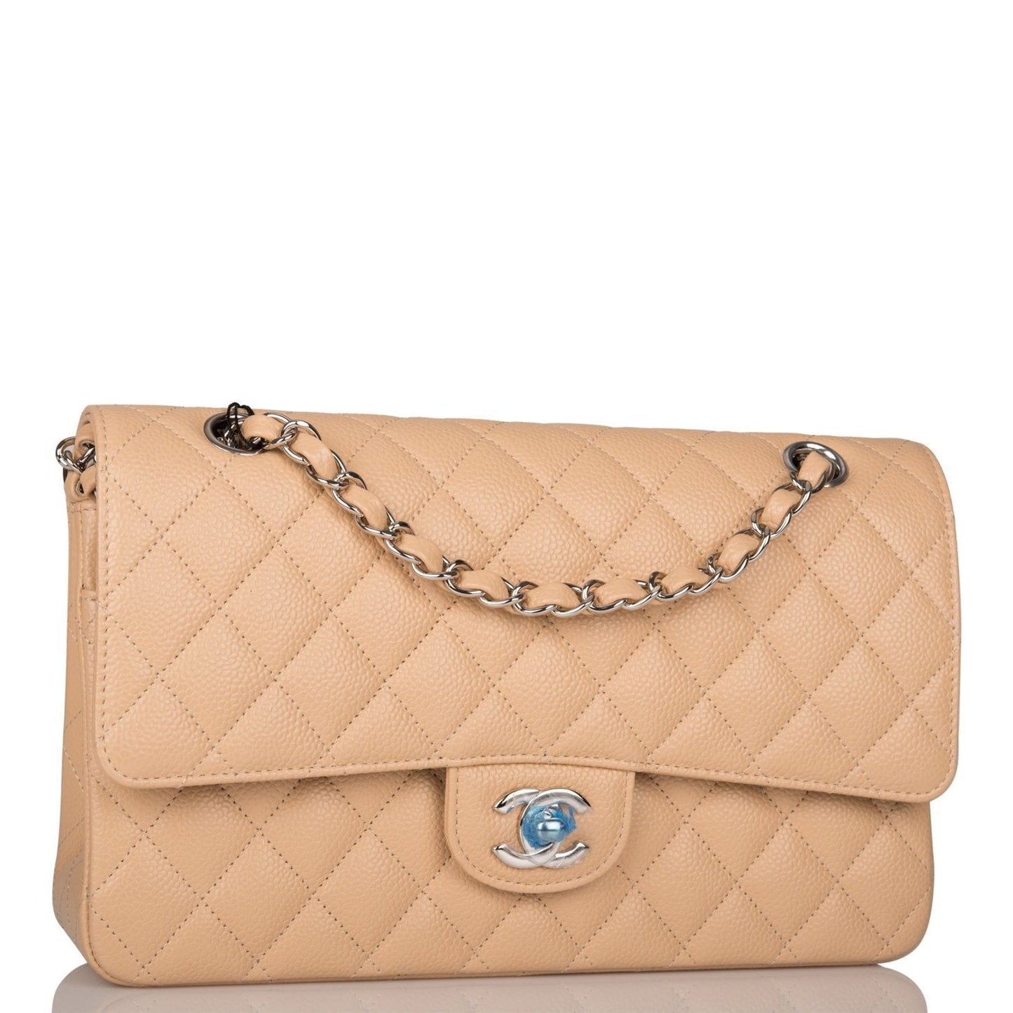 Chanel PST Shoulder Bag - Rovelle Bags