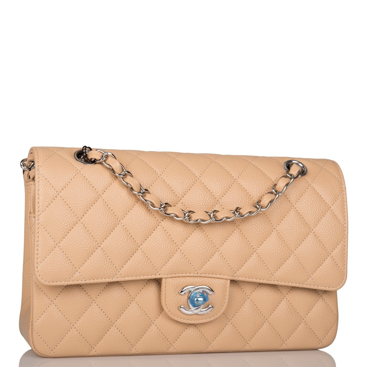 Chanel PST Shoulder Bag - Rovelle Bags