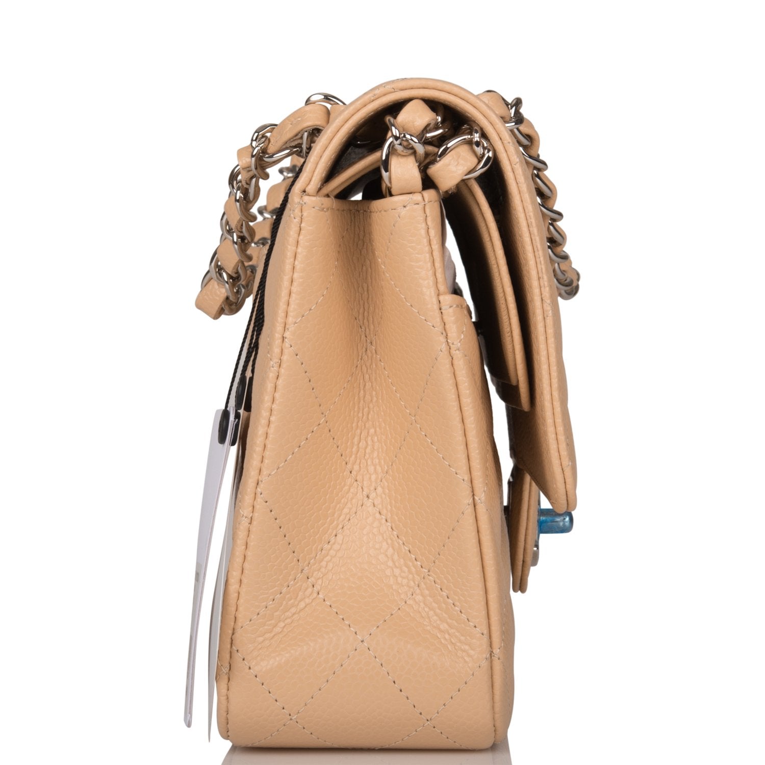Chanel PST Shoulder Bag - Rovelle Bags