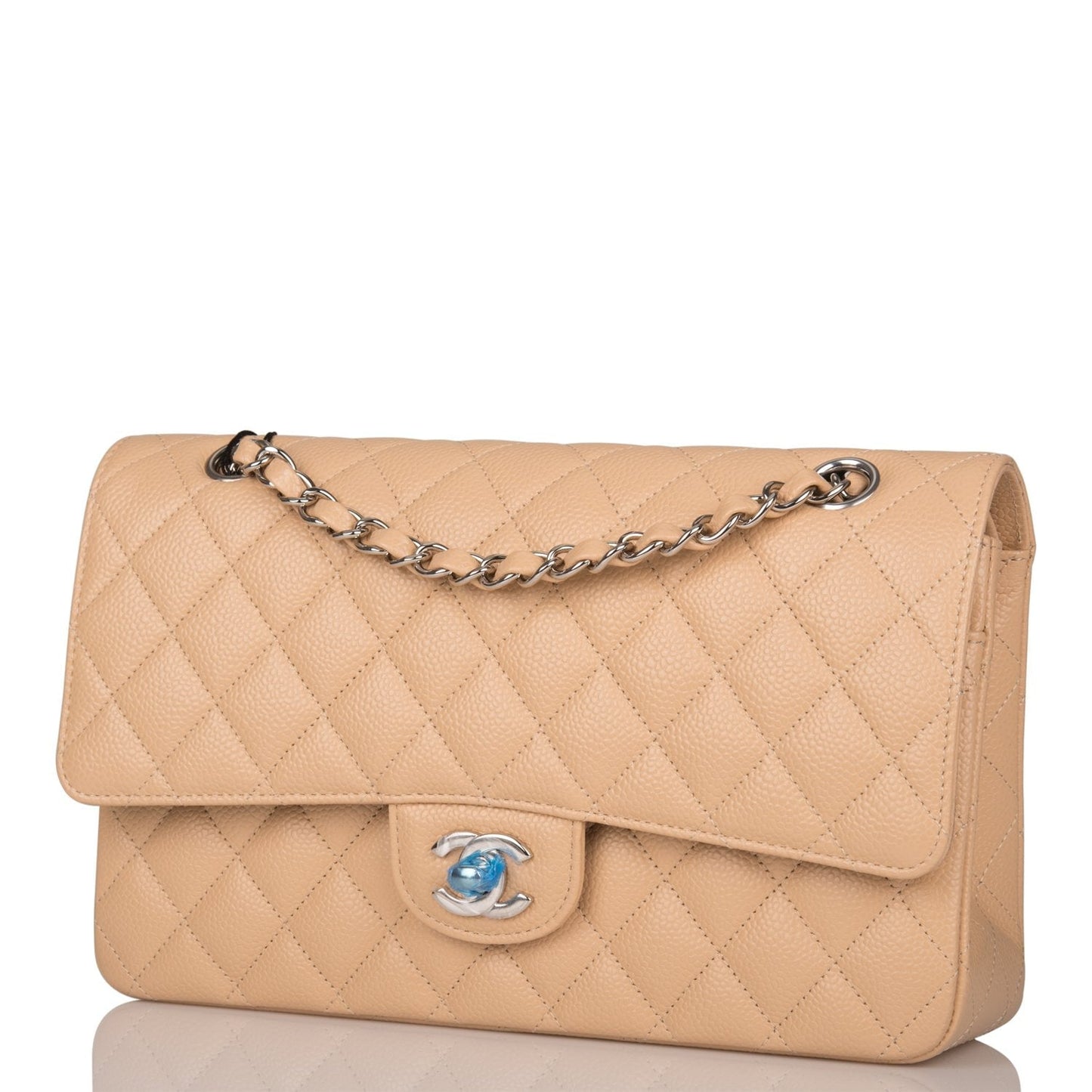 Chanel PST Shoulder Bag - Rovelle Bags