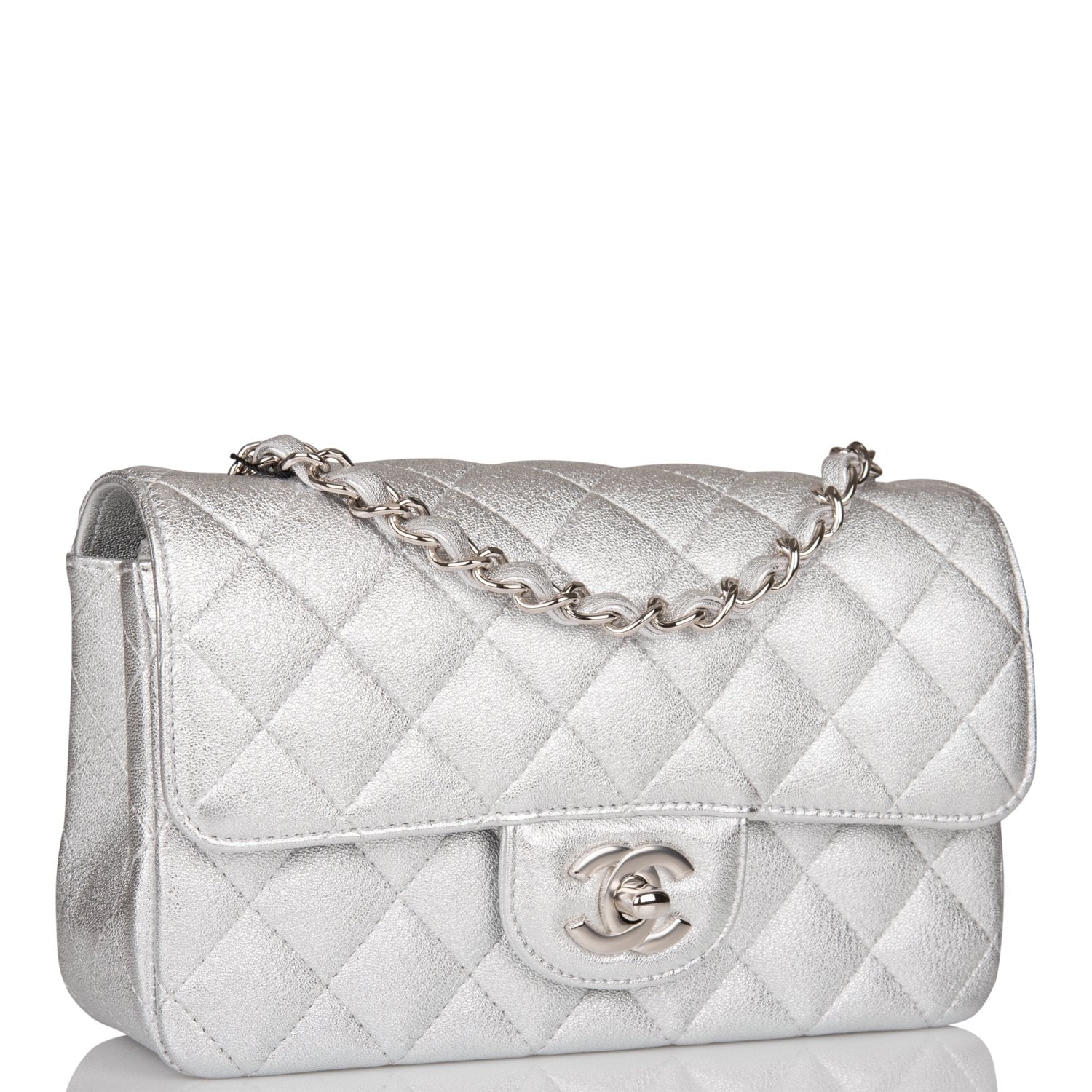 Chanel Shoulder Bag - Rovelle Bags