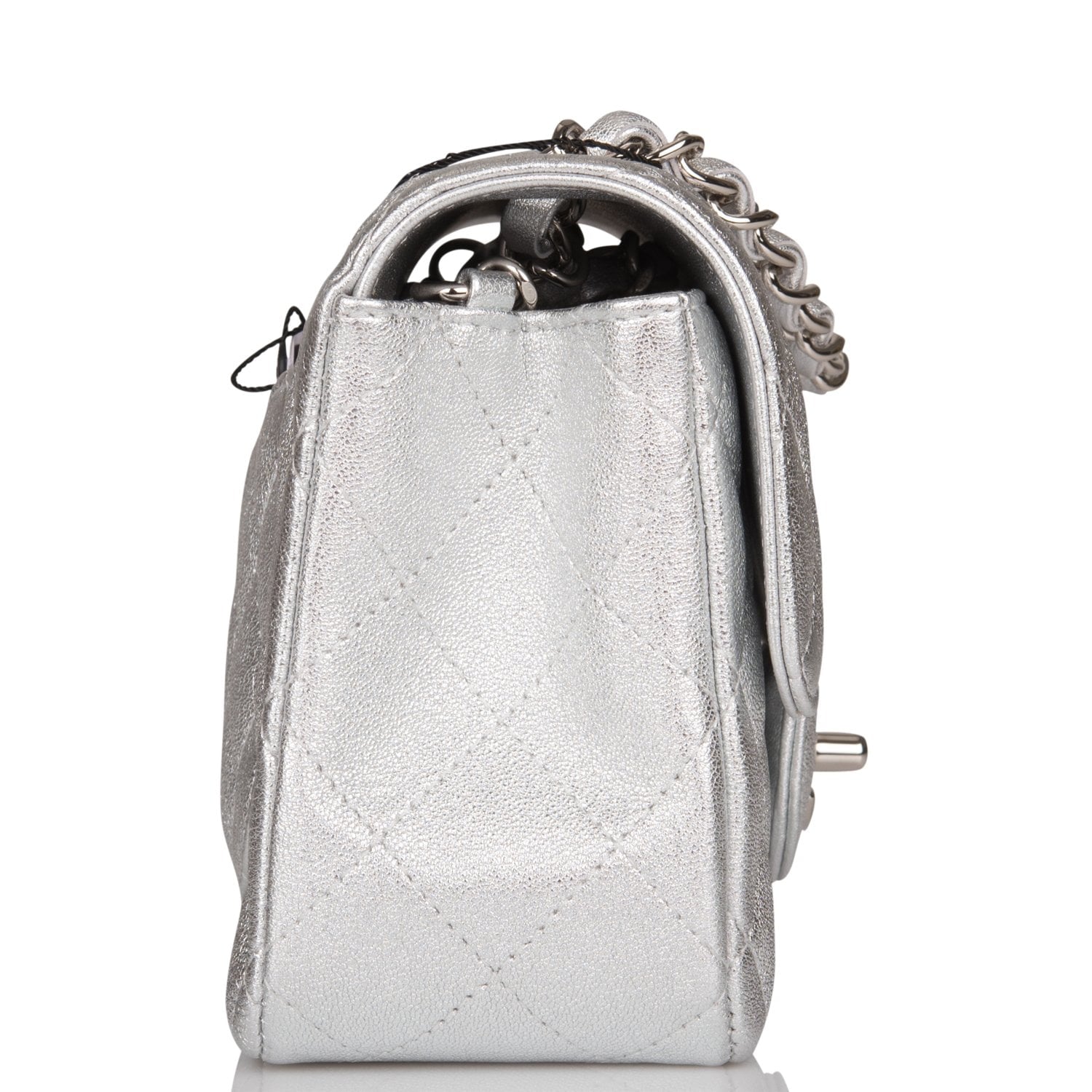 Chanel Shoulder Bag - Rovelle Bags