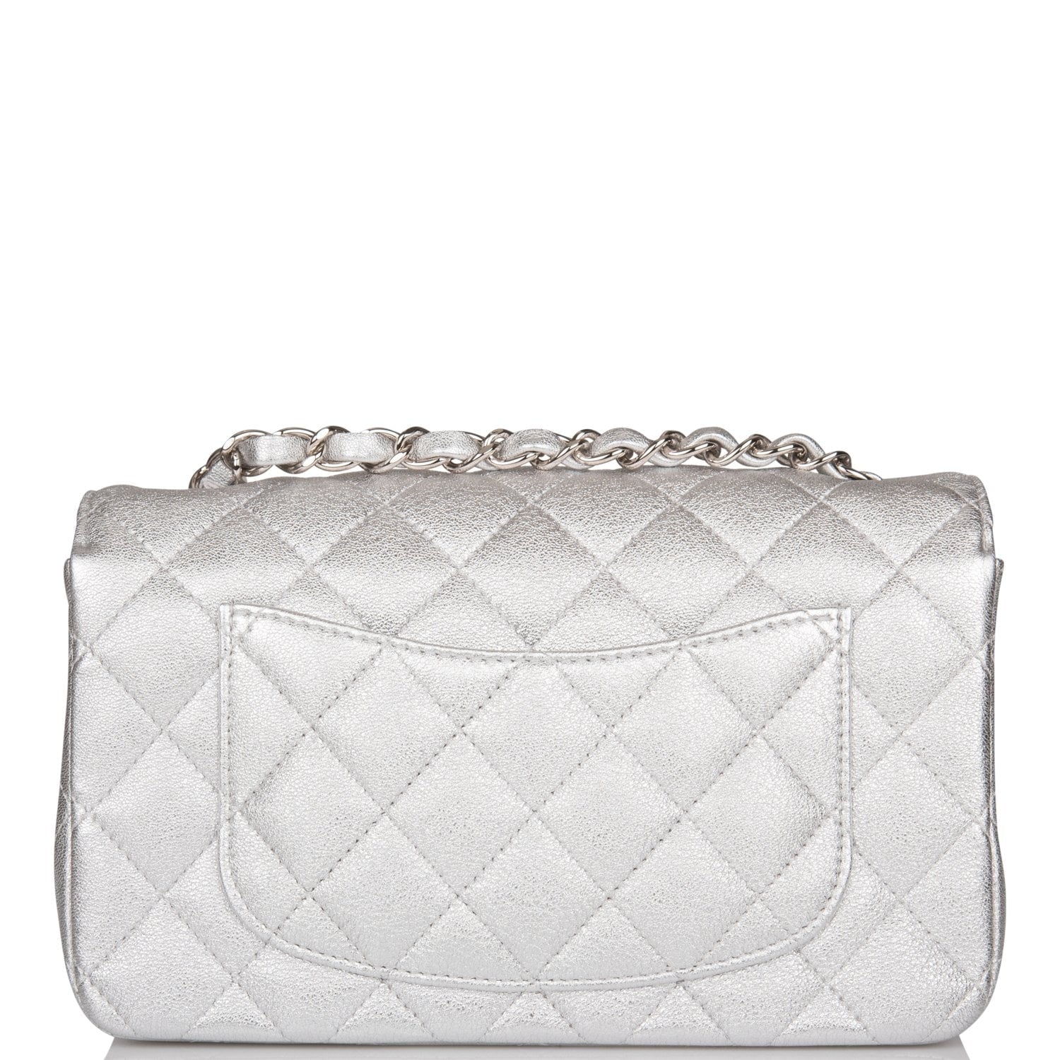 Chanel Shoulder Bag - Rovelle Bags