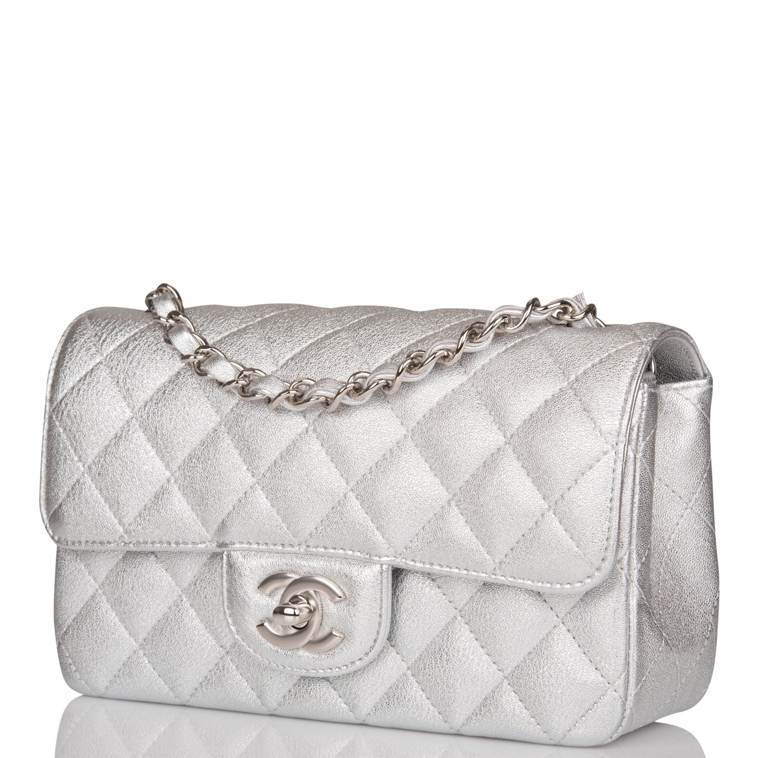 Chanel Shoulder Bag - Rovelle Bags