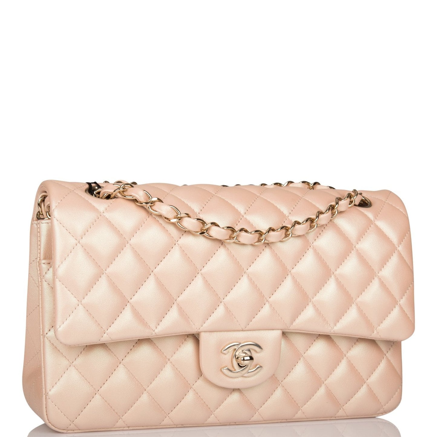 Chanel PST Shoulder Bag - Rovelle Bags