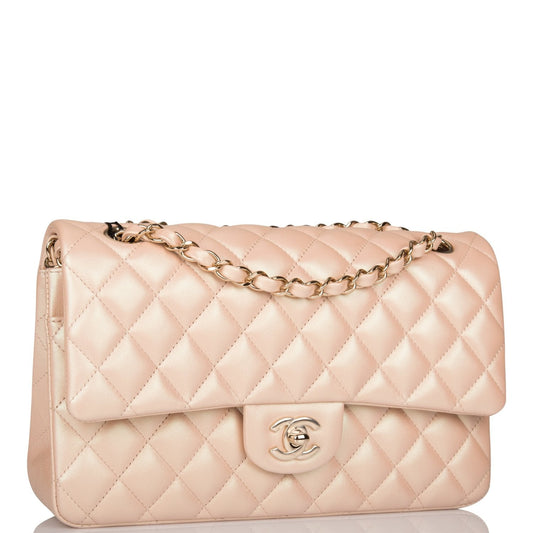 Chanel PST Shoulder Bag - Rovelle Bags