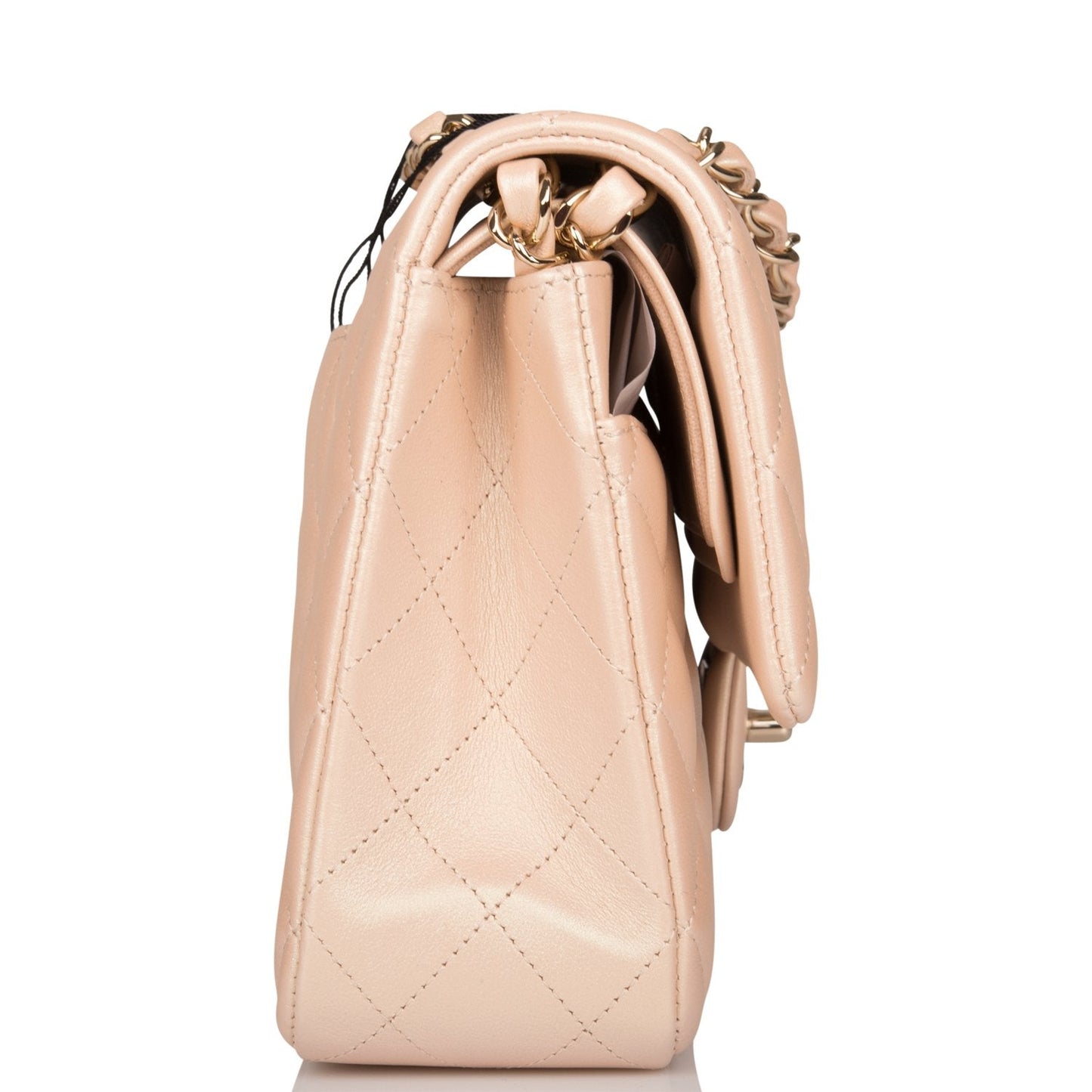 Chanel PST Shoulder Bag - Rovelle Bags