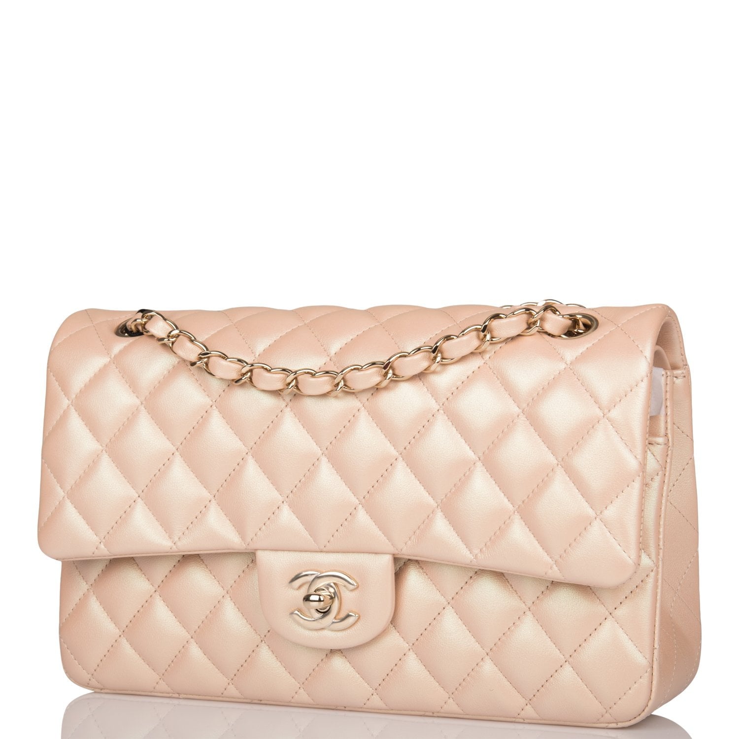 Chanel PST Shoulder Bag - Rovelle Bags