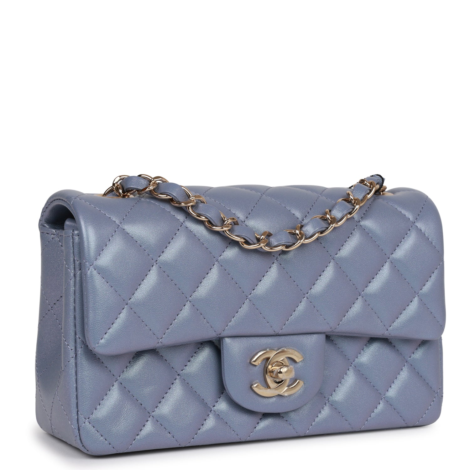 Chanel Shoulder Bag - Rovelle Bags