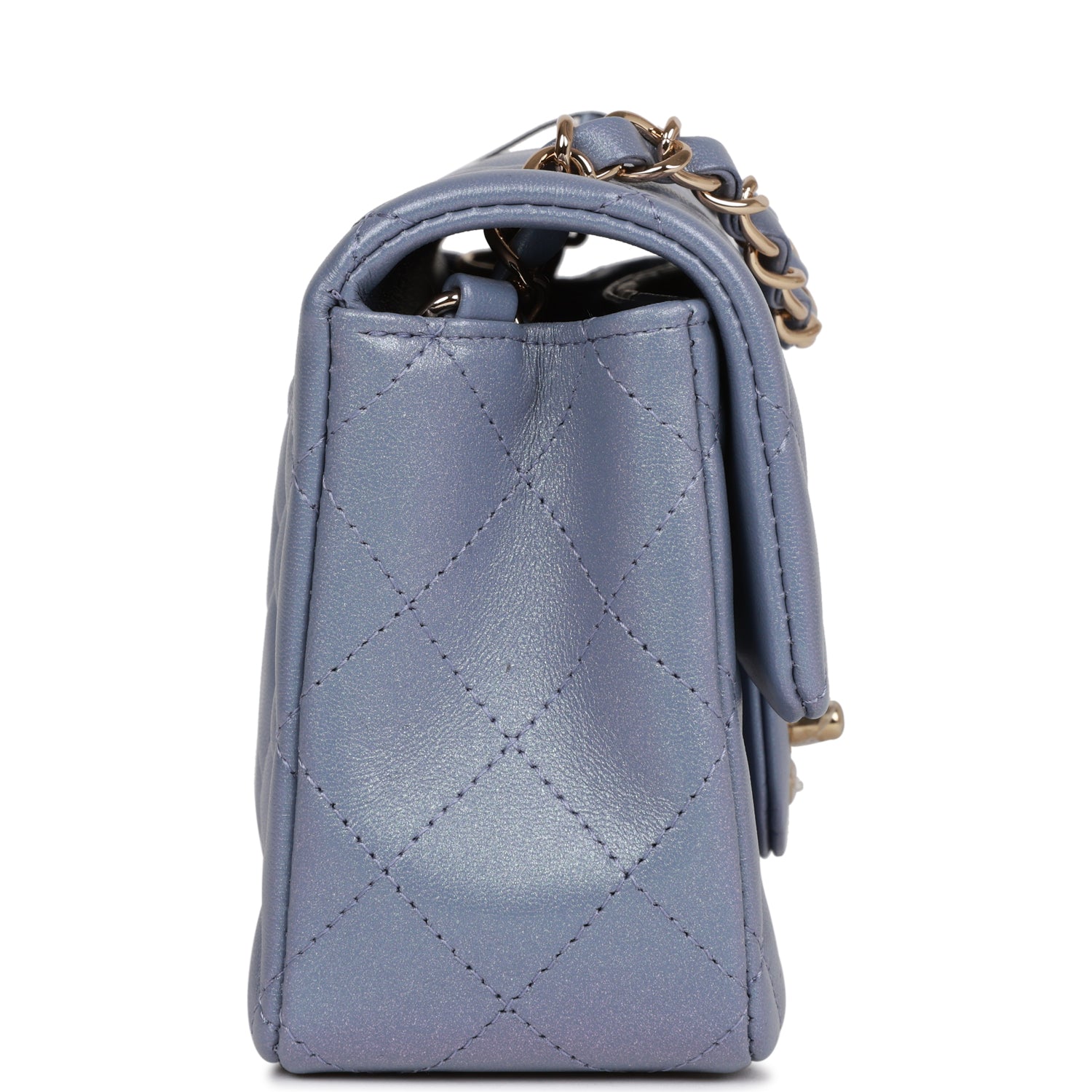 Chanel Shoulder Bag - Rovelle Bags