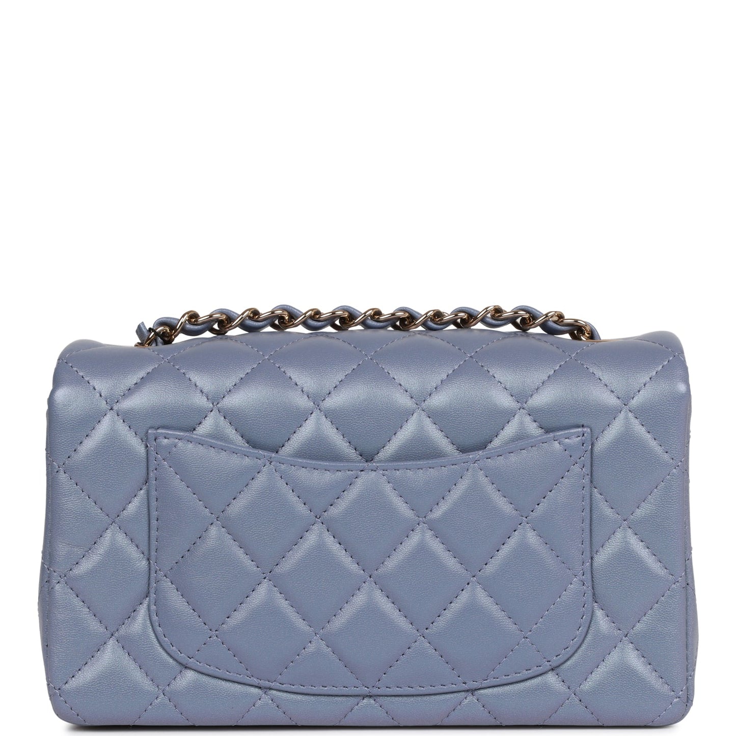 Chanel Shoulder Bag - Rovelle Bags