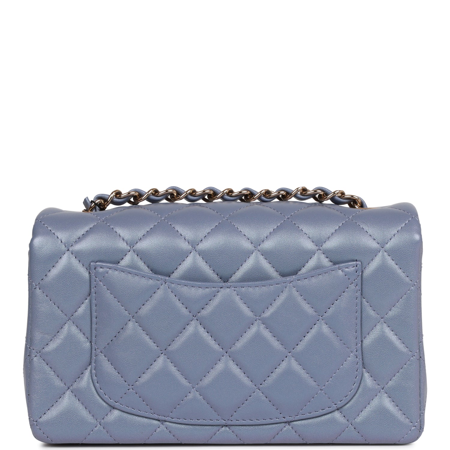 Chanel Shoulder Bag - Rovelle Bags