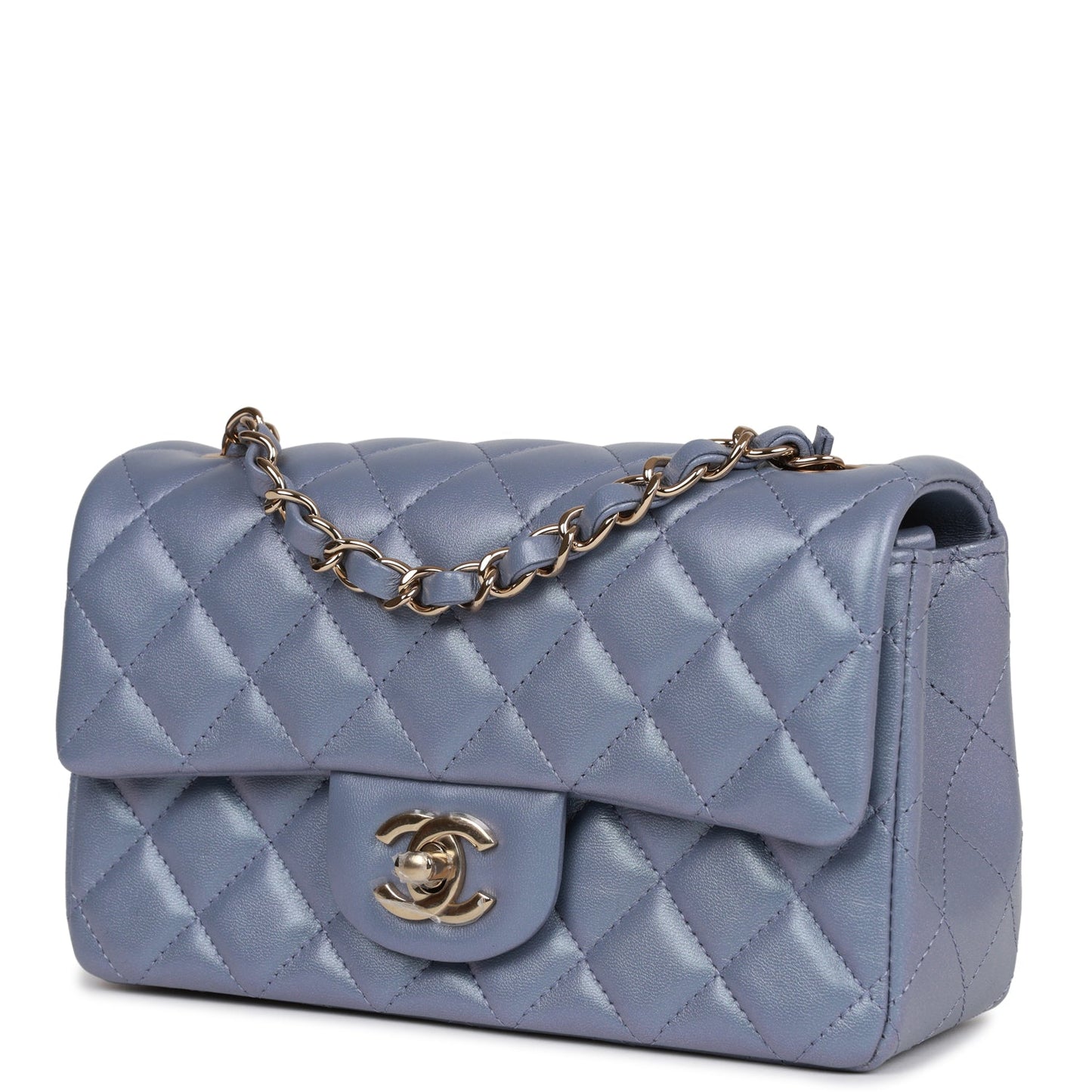 Chanel Shoulder Bag - Rovelle Bags