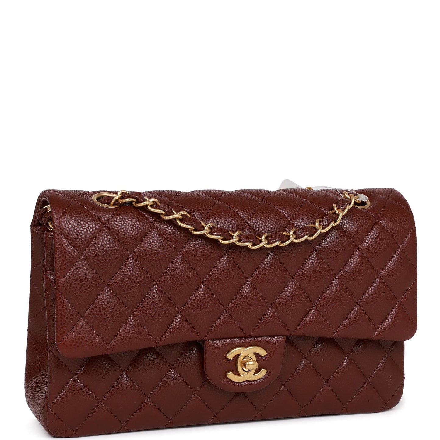 Chanel PST Shoulder Bag - Rovelle Bags