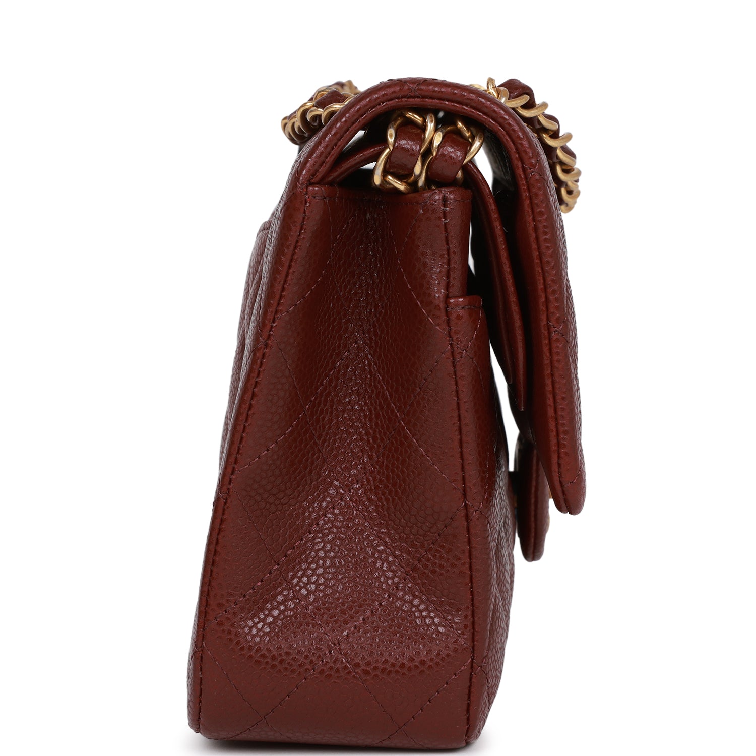 Chanel PST Shoulder Bag - Rovelle Bags