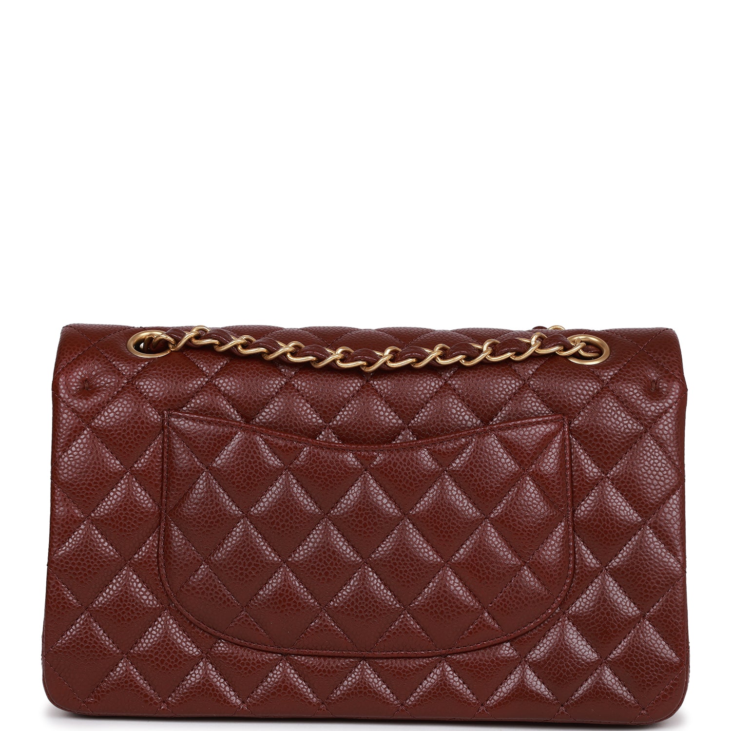 Chanel PST Shoulder Bag - Rovelle Bags