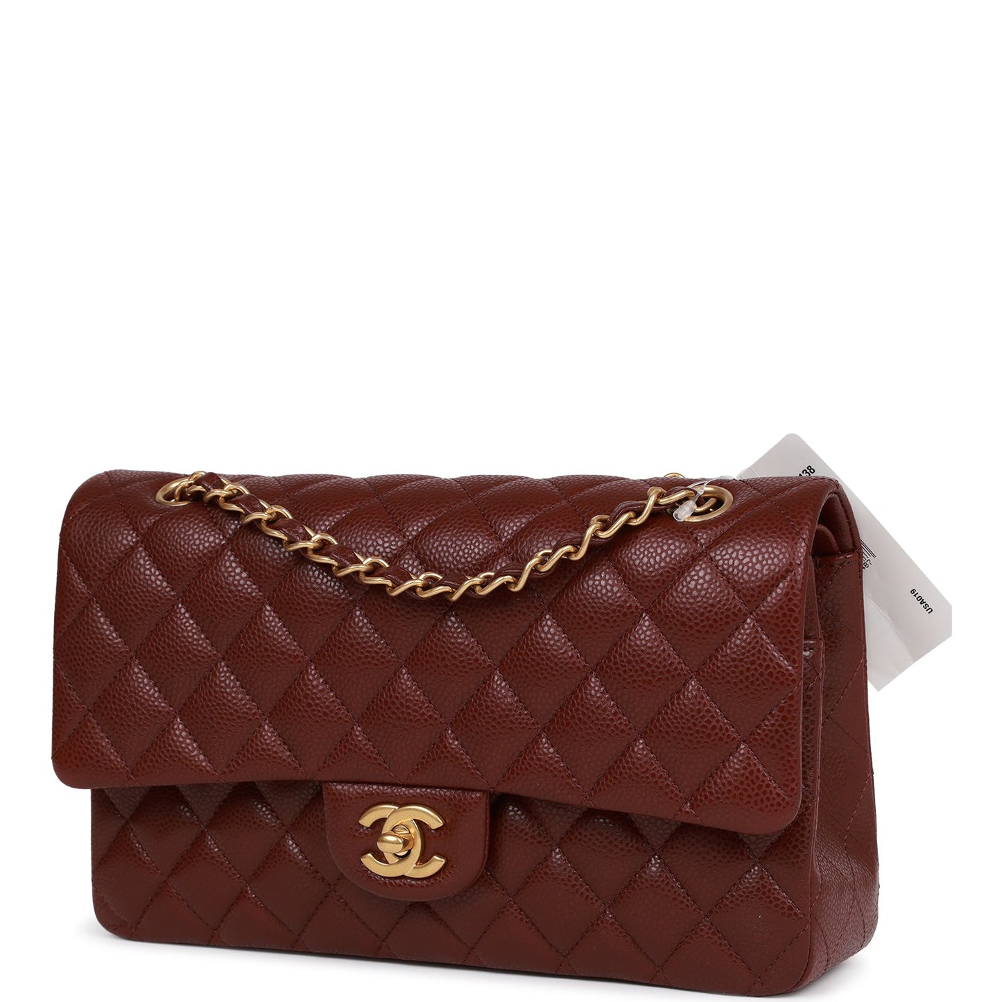 Chanel PST Shoulder Bag - Rovelle Bags