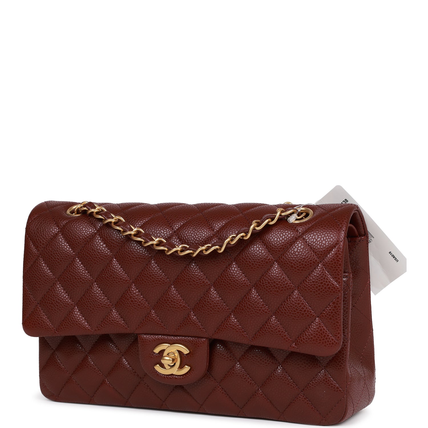 Chanel PST Shoulder Bag - Rovelle Bags