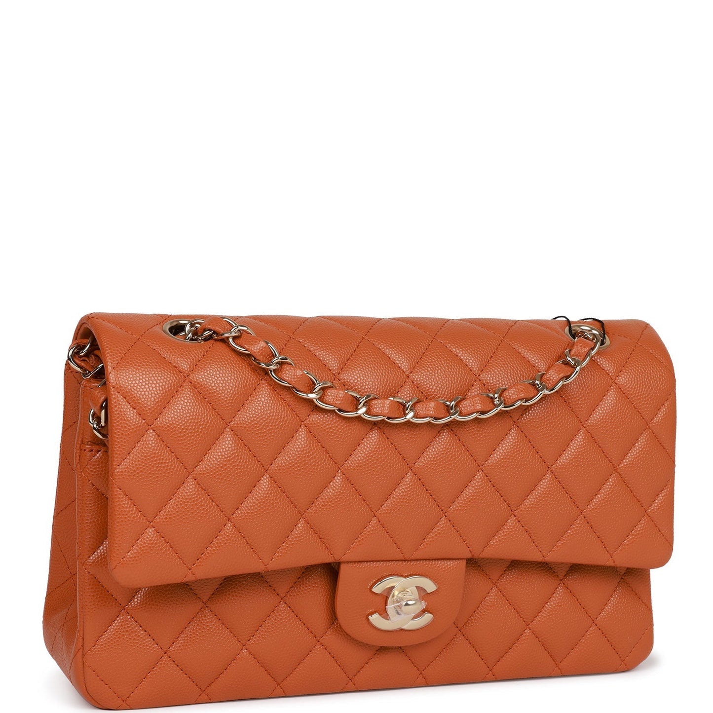 Chanel PST Shoulder Bag - Rovelle Bags