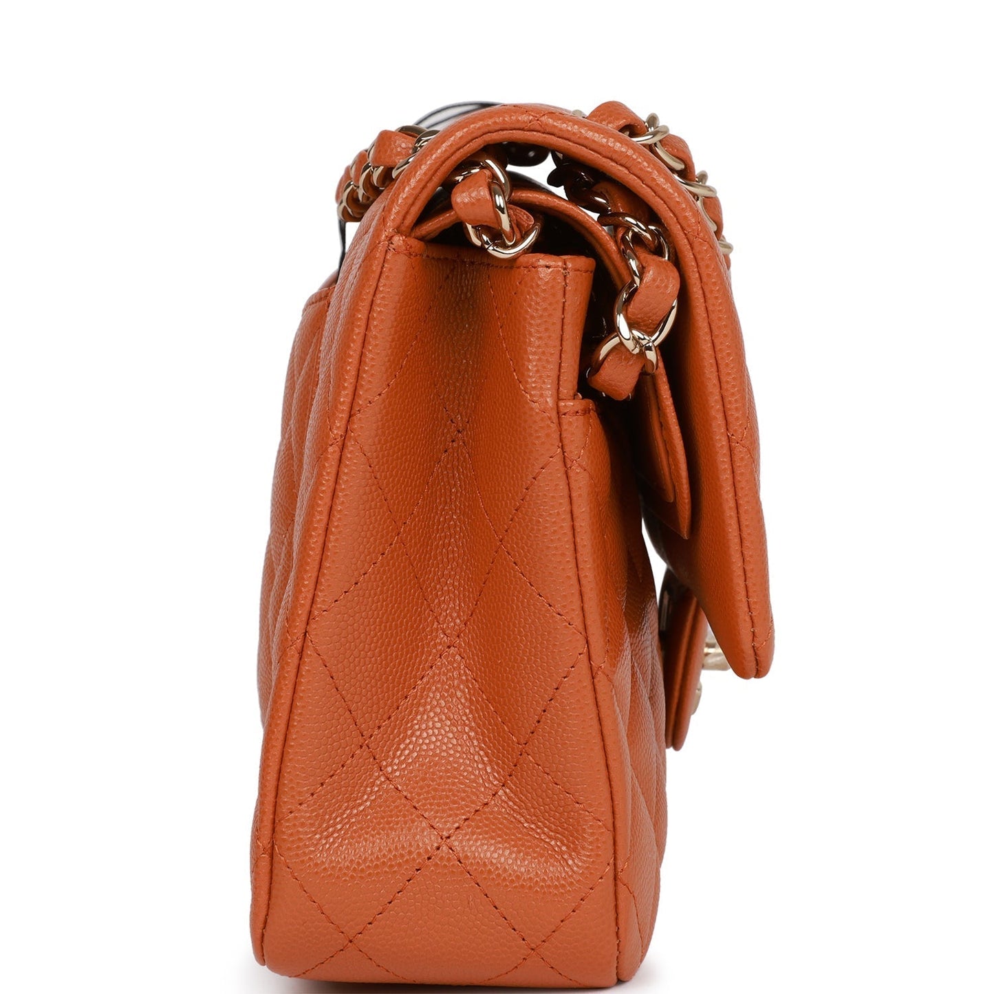 Chanel PST Shoulder Bag - Rovelle Bags