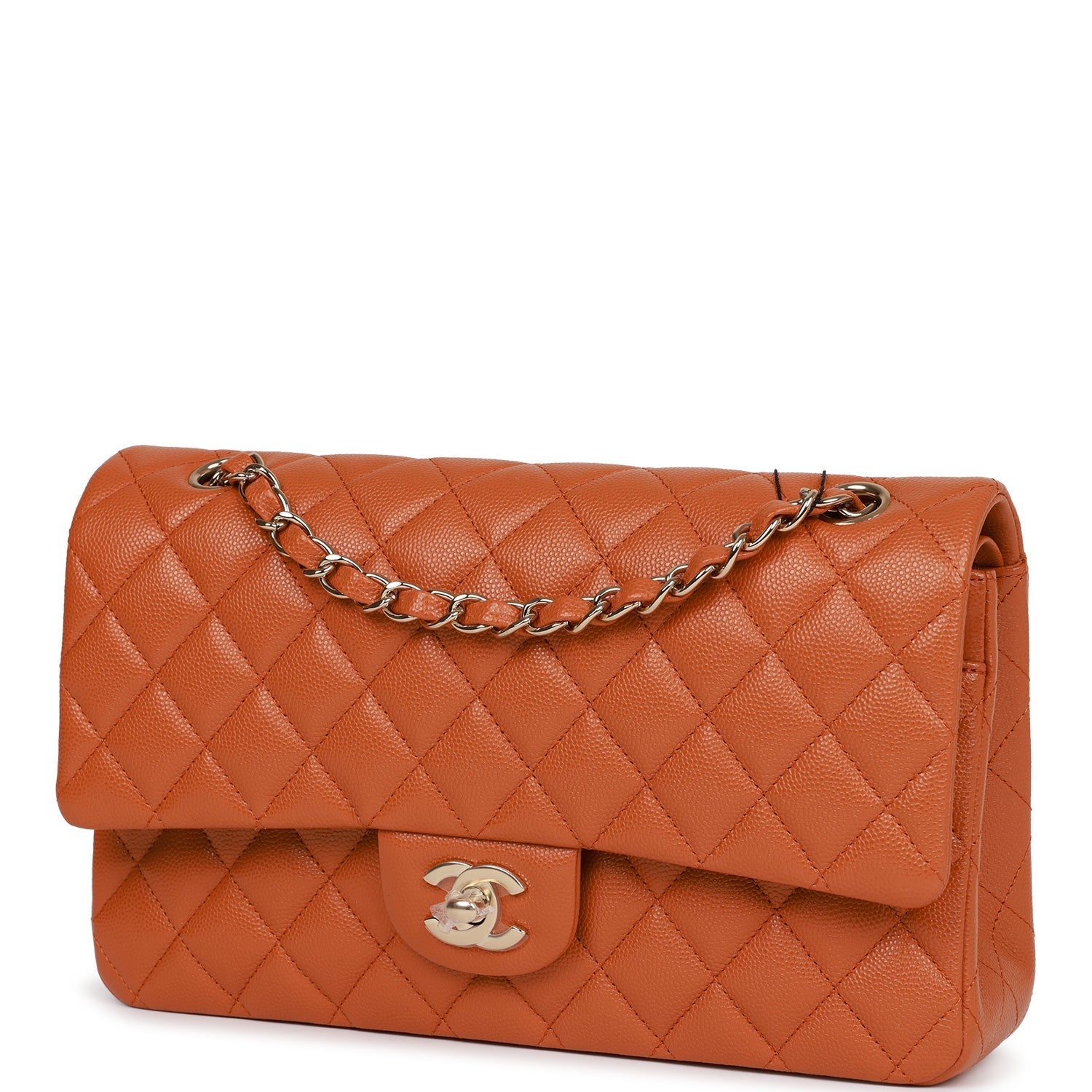 Chanel PST Shoulder Bag - Rovelle Bags