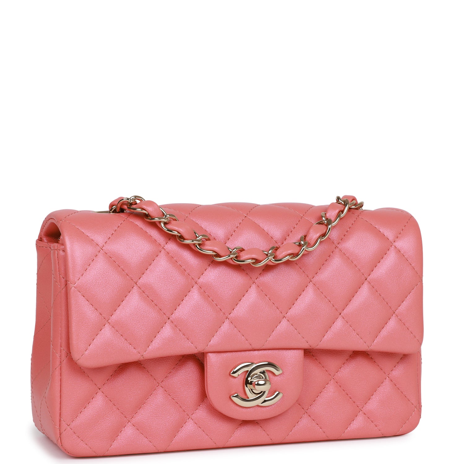 Chanel Shoulder Bag - Rovelle Bags