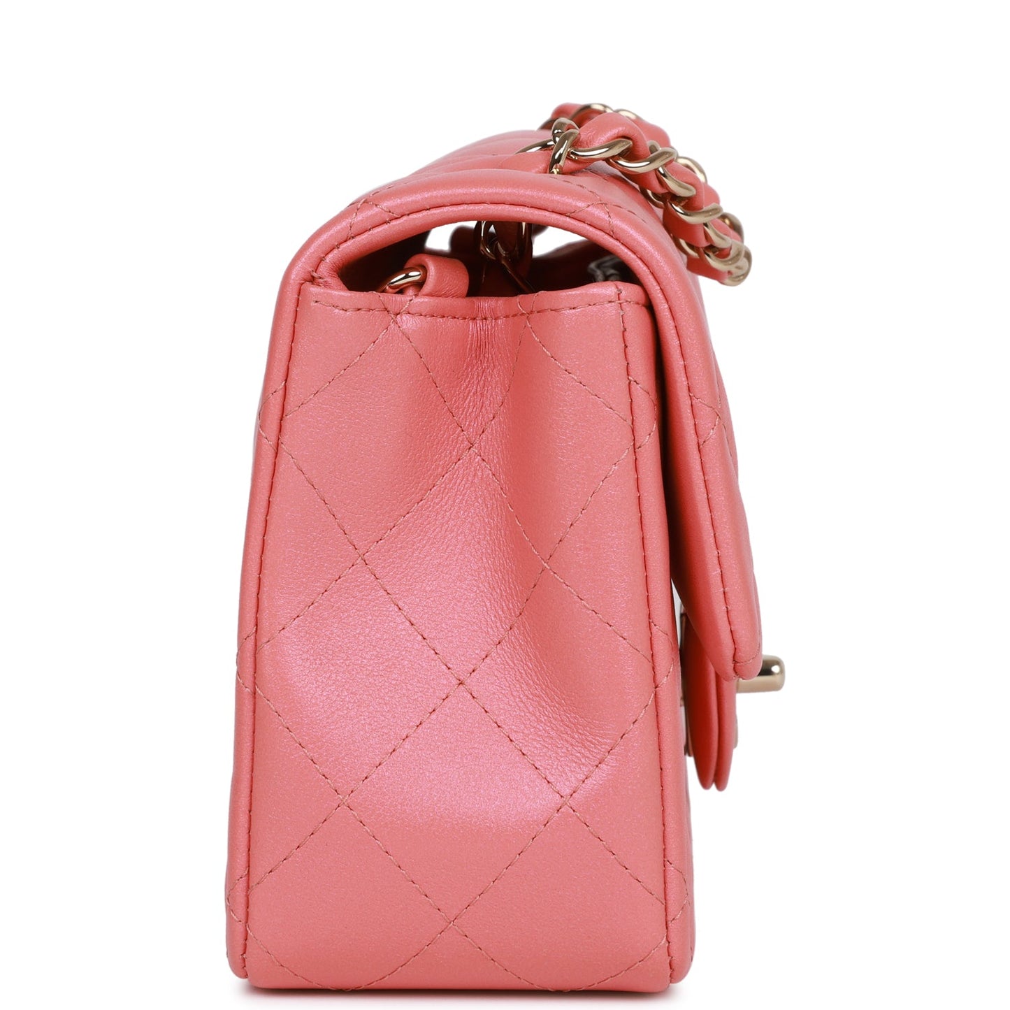 Chanel Shoulder Bag - Rovelle Bags