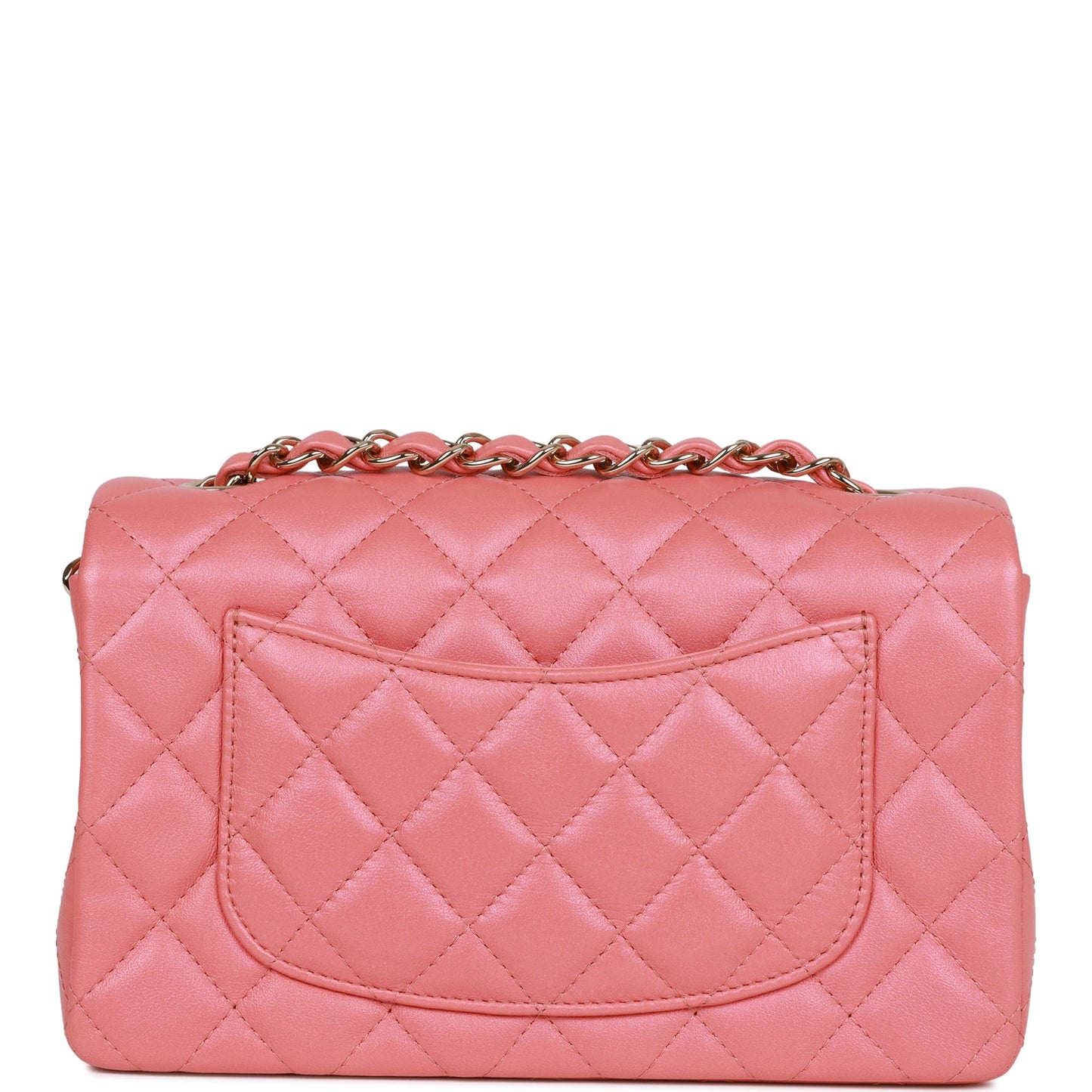 Chanel Shoulder Bag - Rovelle Bags