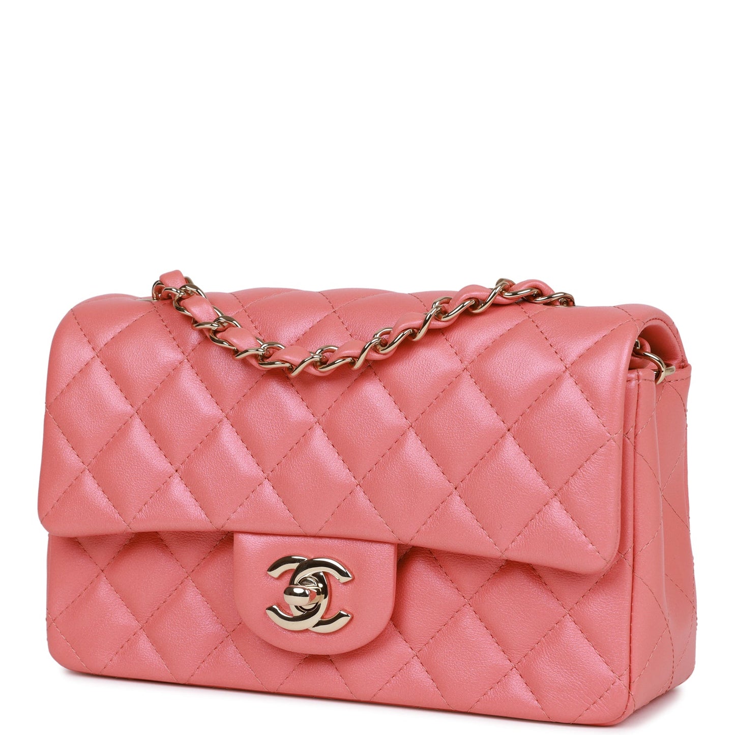 Chanel Shoulder Bag - Rovelle Bags
