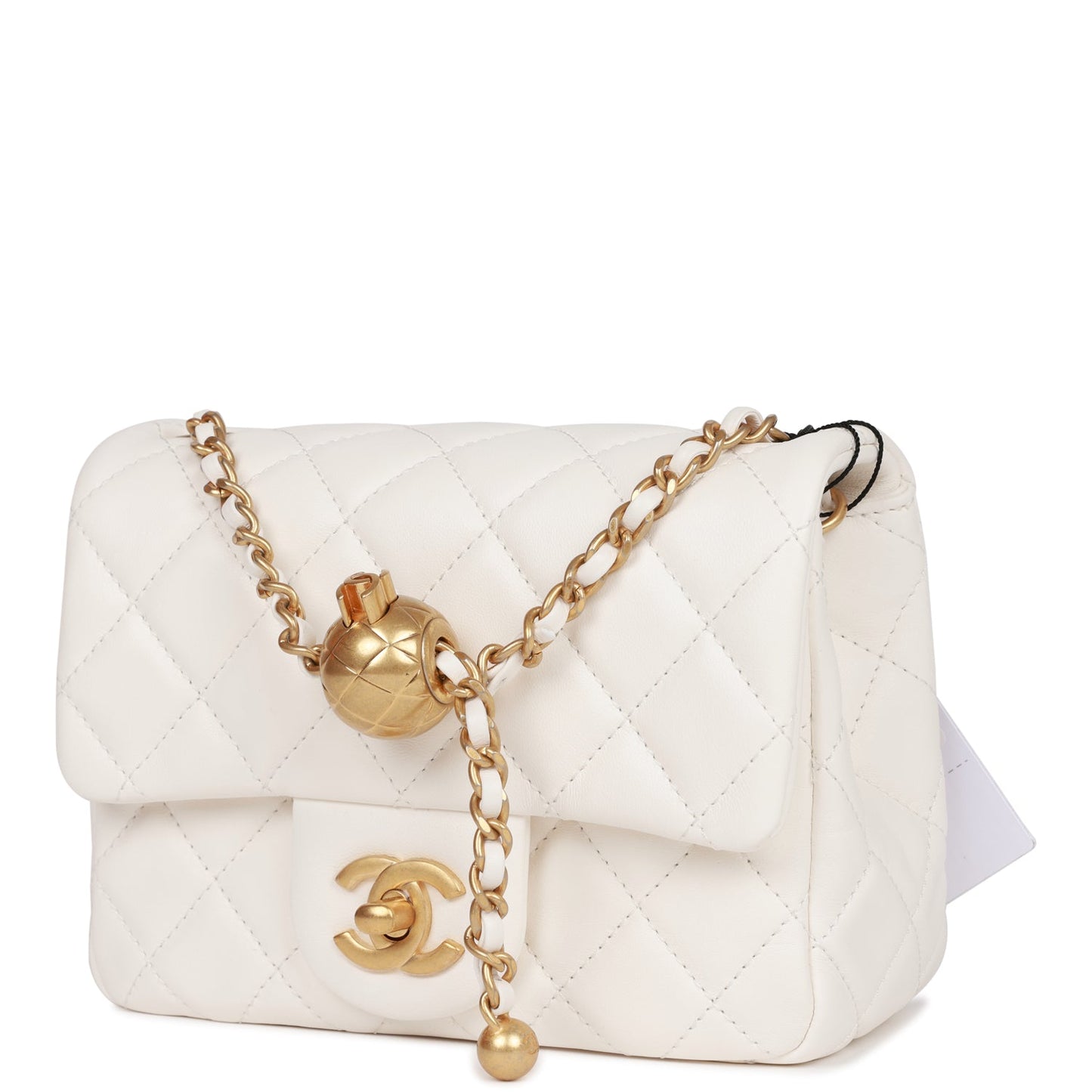Chanel Shoulder Bag - Rovelle Bags