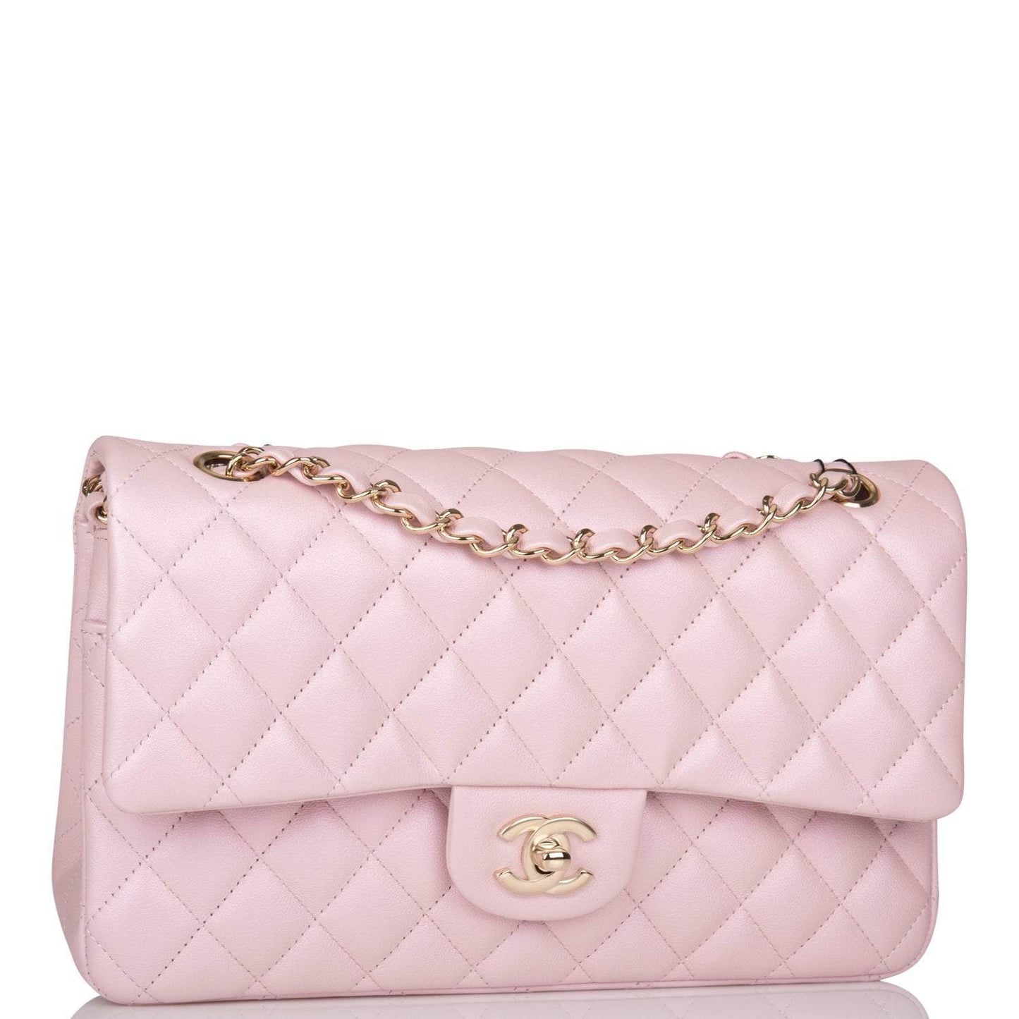 Chanel PST Shoulder Bag - Rovelle Bags