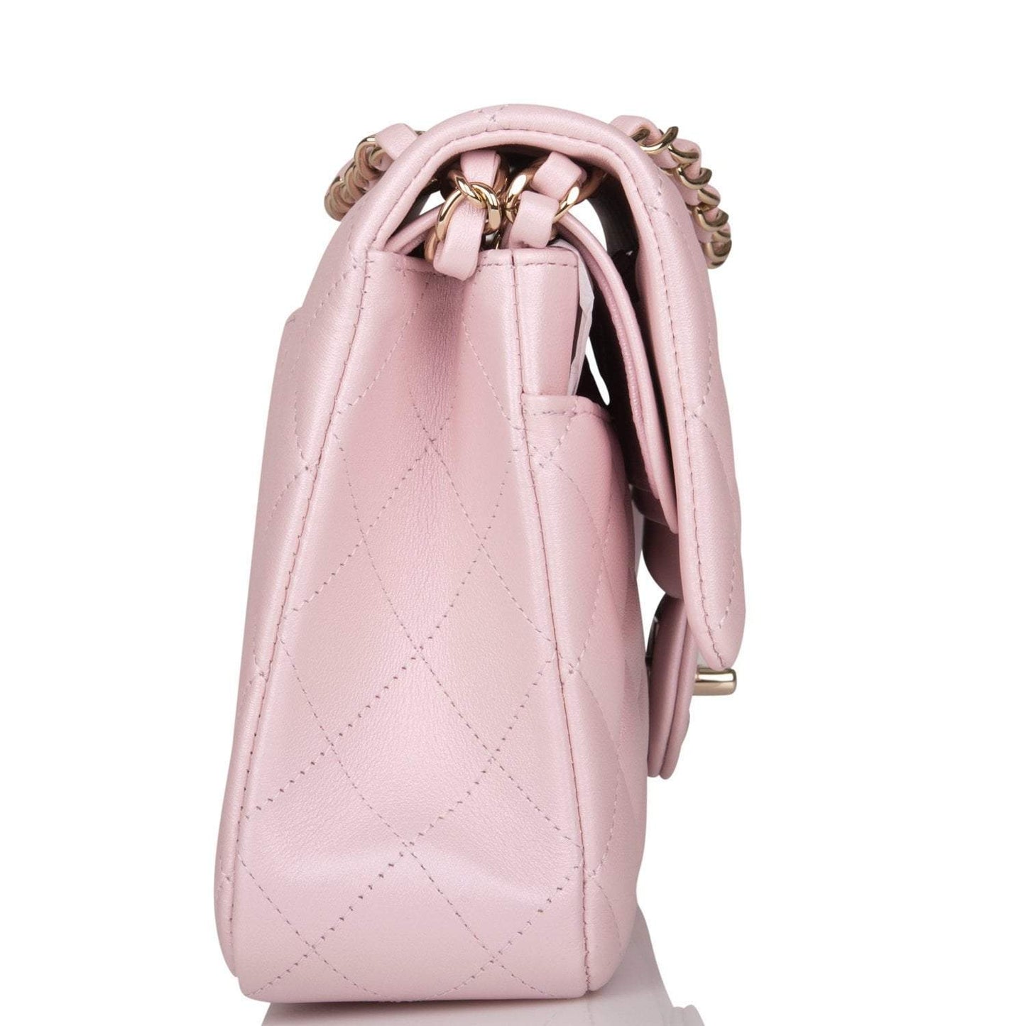 Chanel PST Shoulder Bag - Rovelle Bags