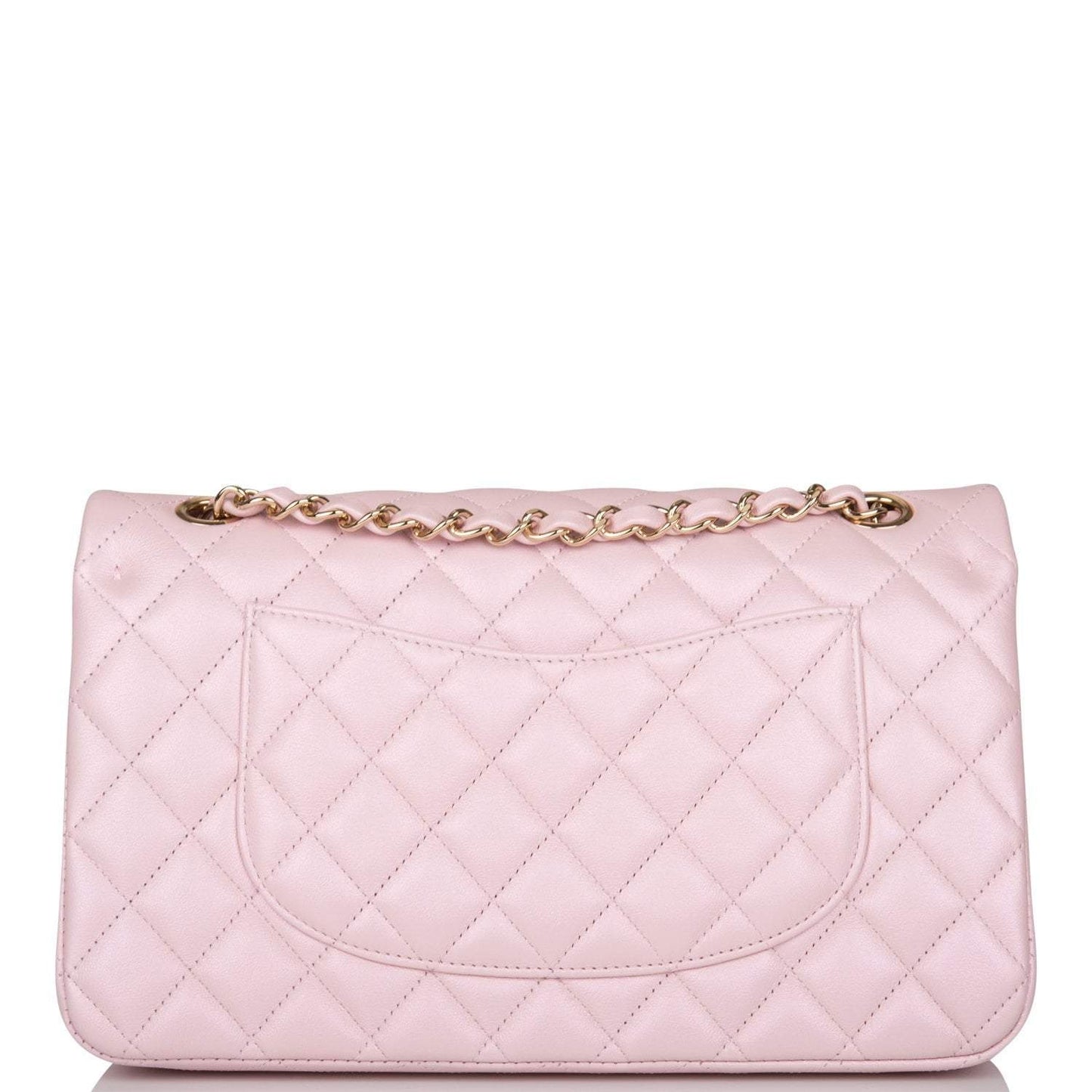 Chanel PST Shoulder Bag - Rovelle Bags