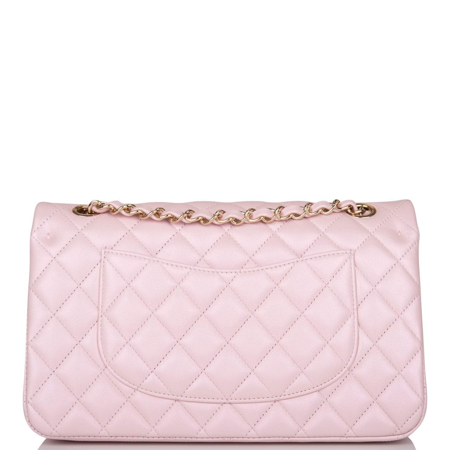 Chanel PST Shoulder Bag - Rovelle Bags