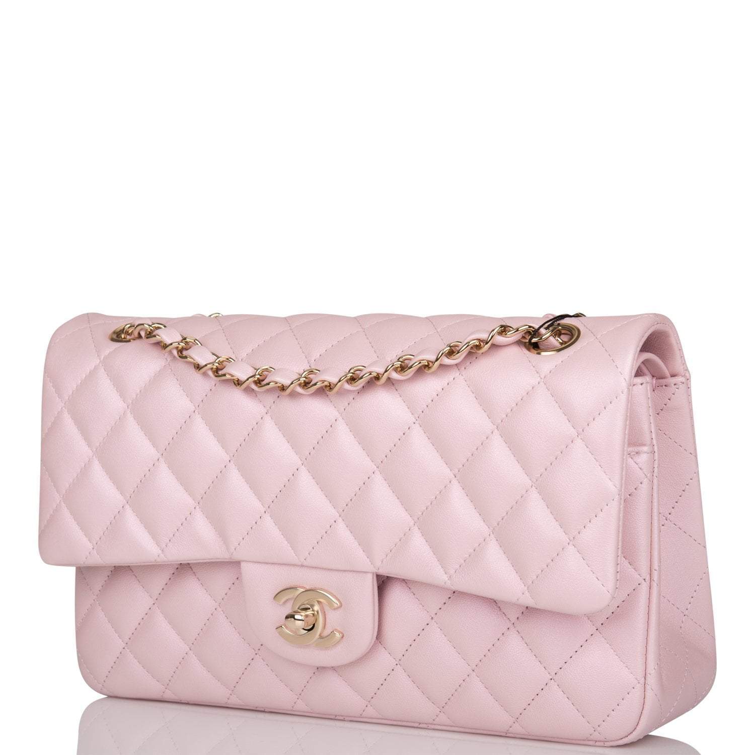 Chanel PST Shoulder Bag - Rovelle Bags