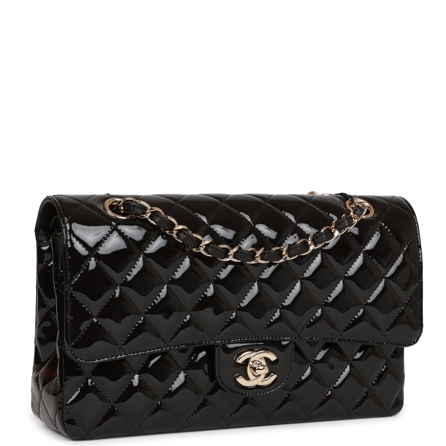 Chanel PST Shoulder Bag - Rovelle Bags