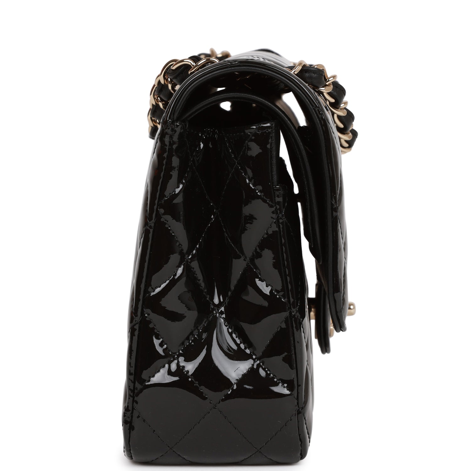 Chanel PST Shoulder Bag - Rovelle Bags