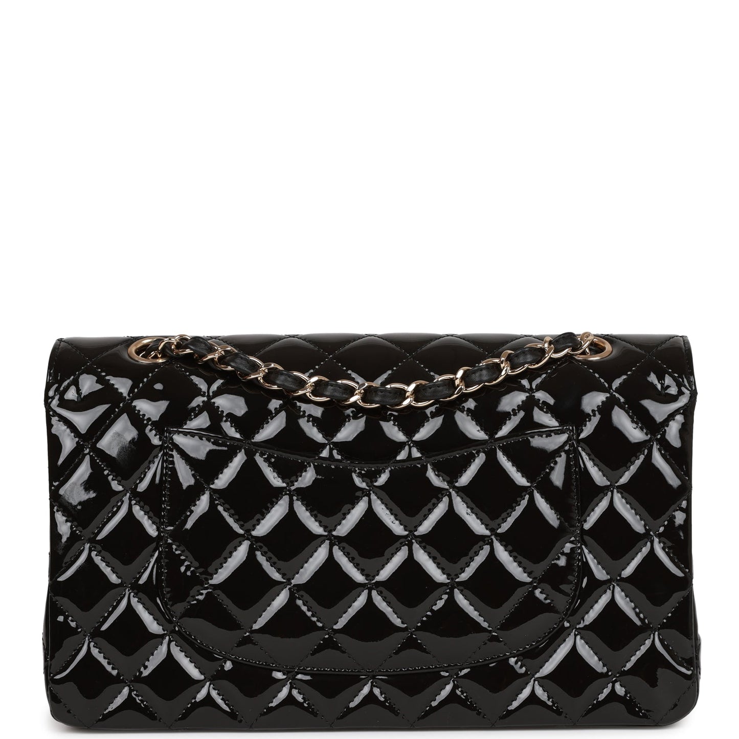 Chanel PST Shoulder Bag - Rovelle Bags