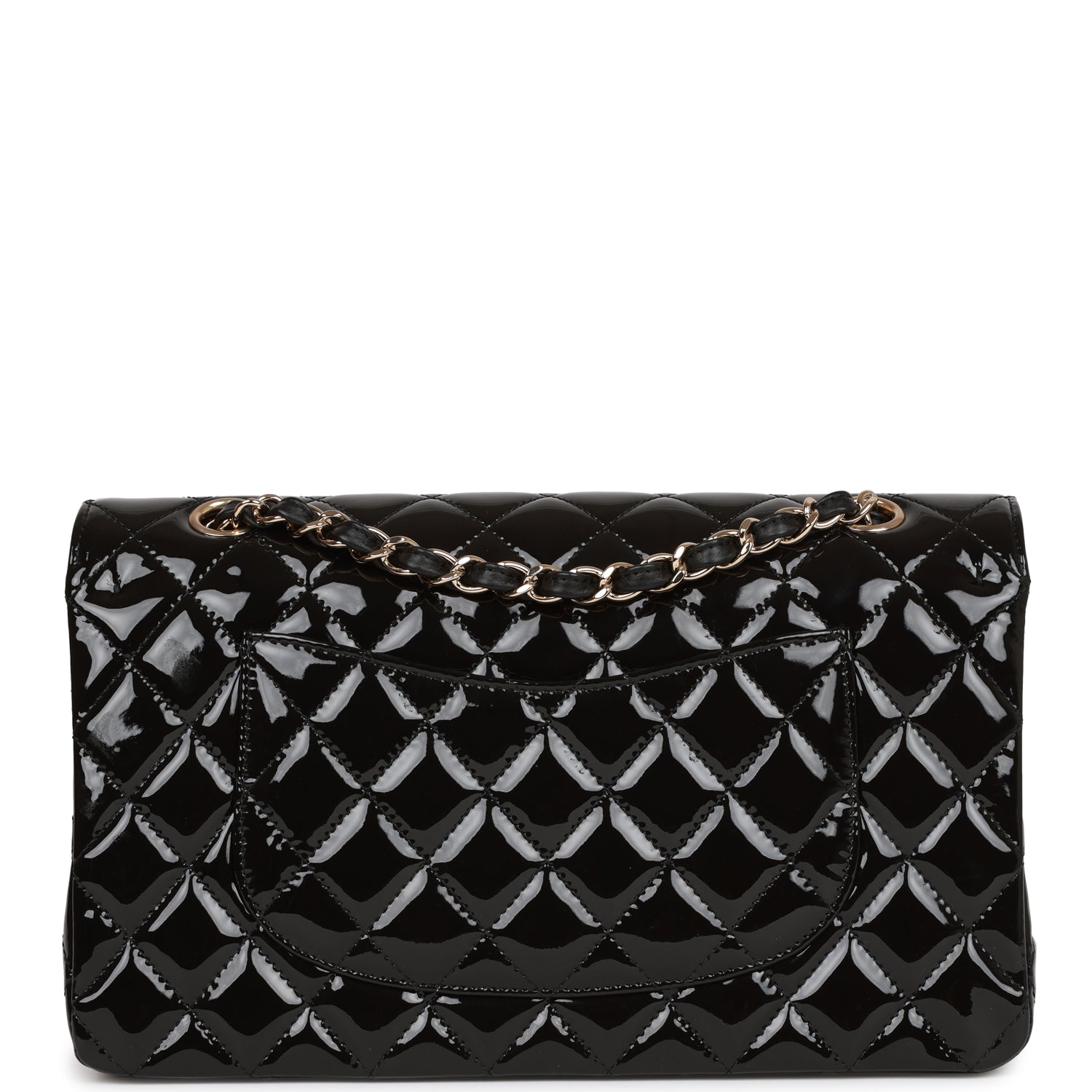 Chanel PST Shoulder Bag - Rovelle Bags