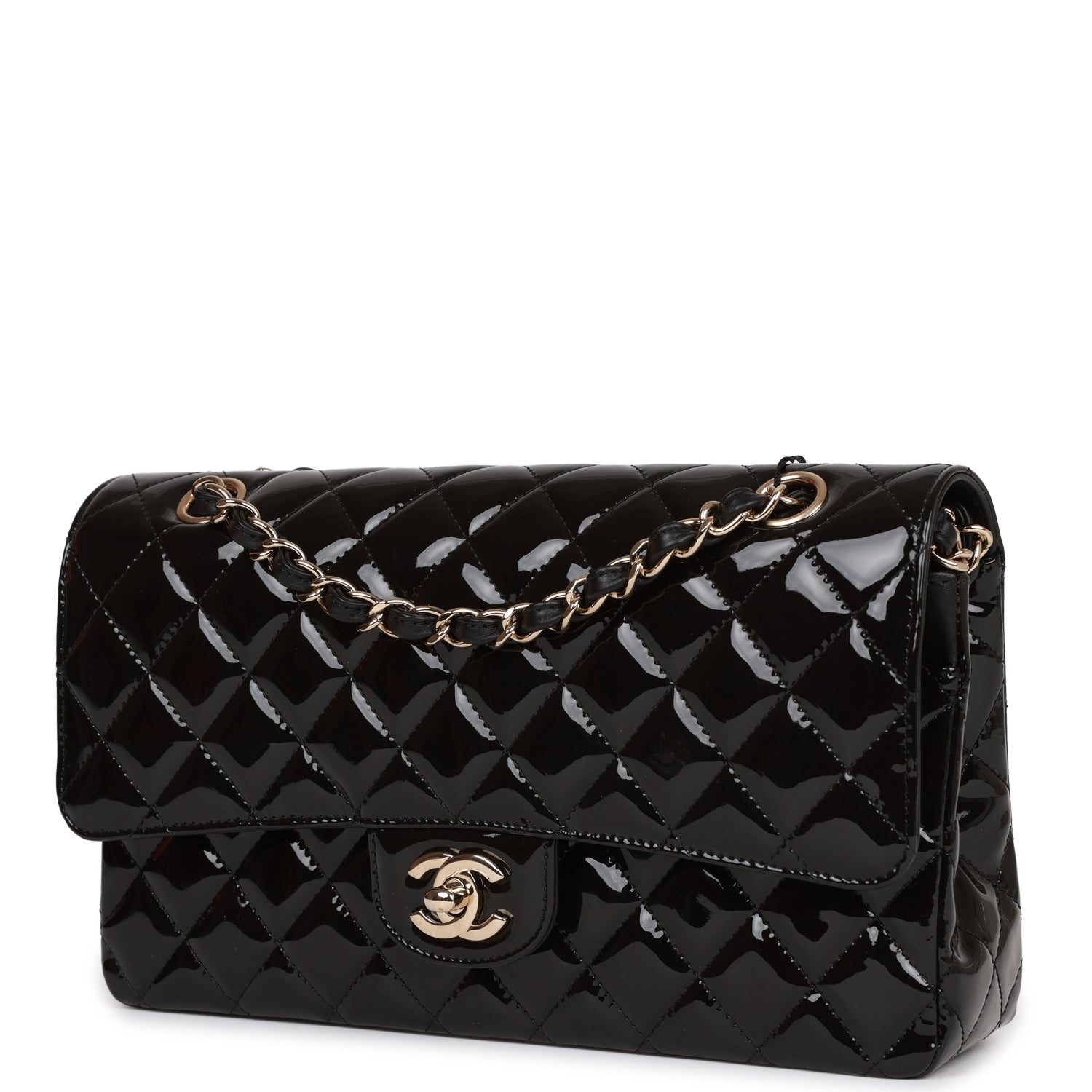 Chanel PST Shoulder Bag - Rovelle Bags