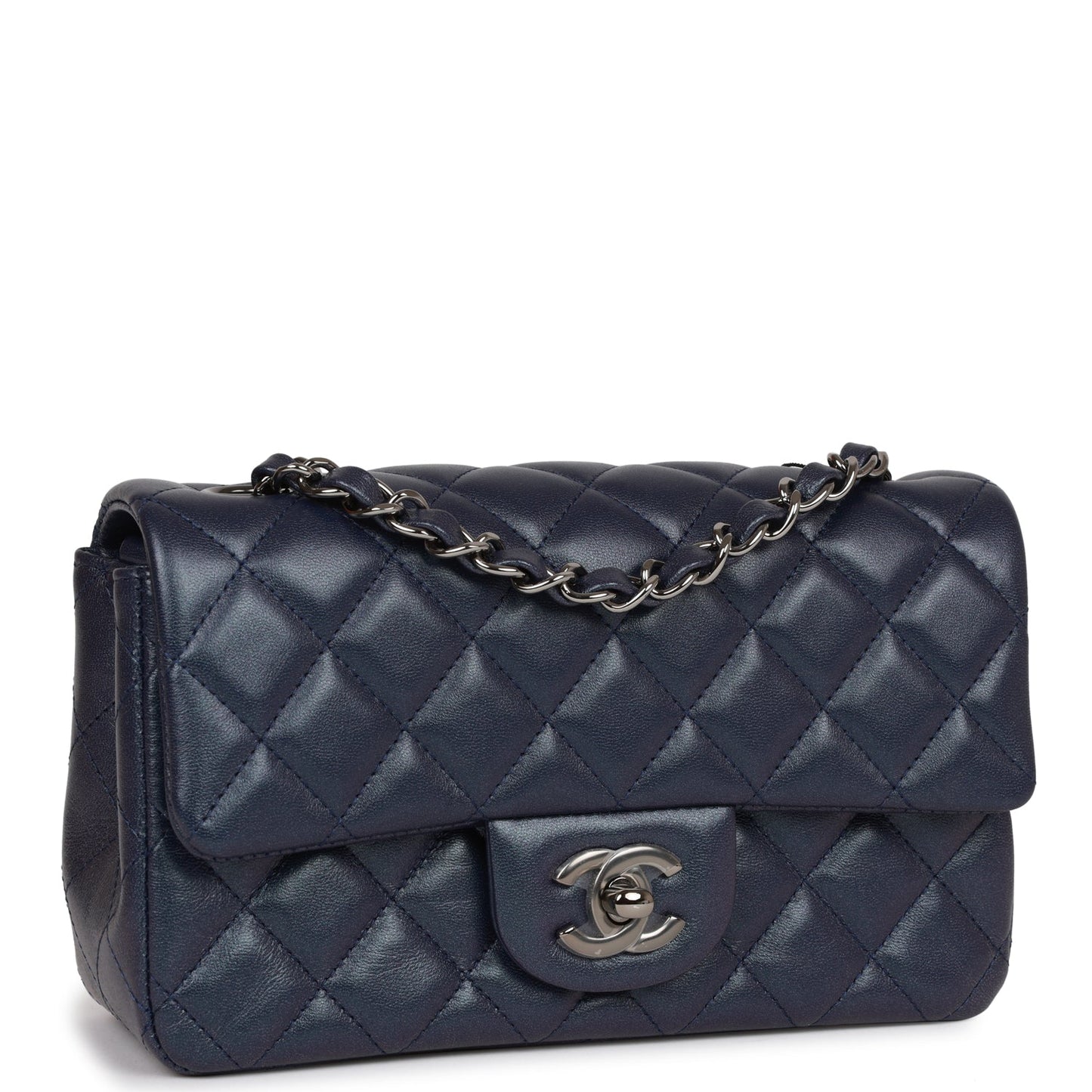 Chanel Shoulder Bag - Rovelle Bags