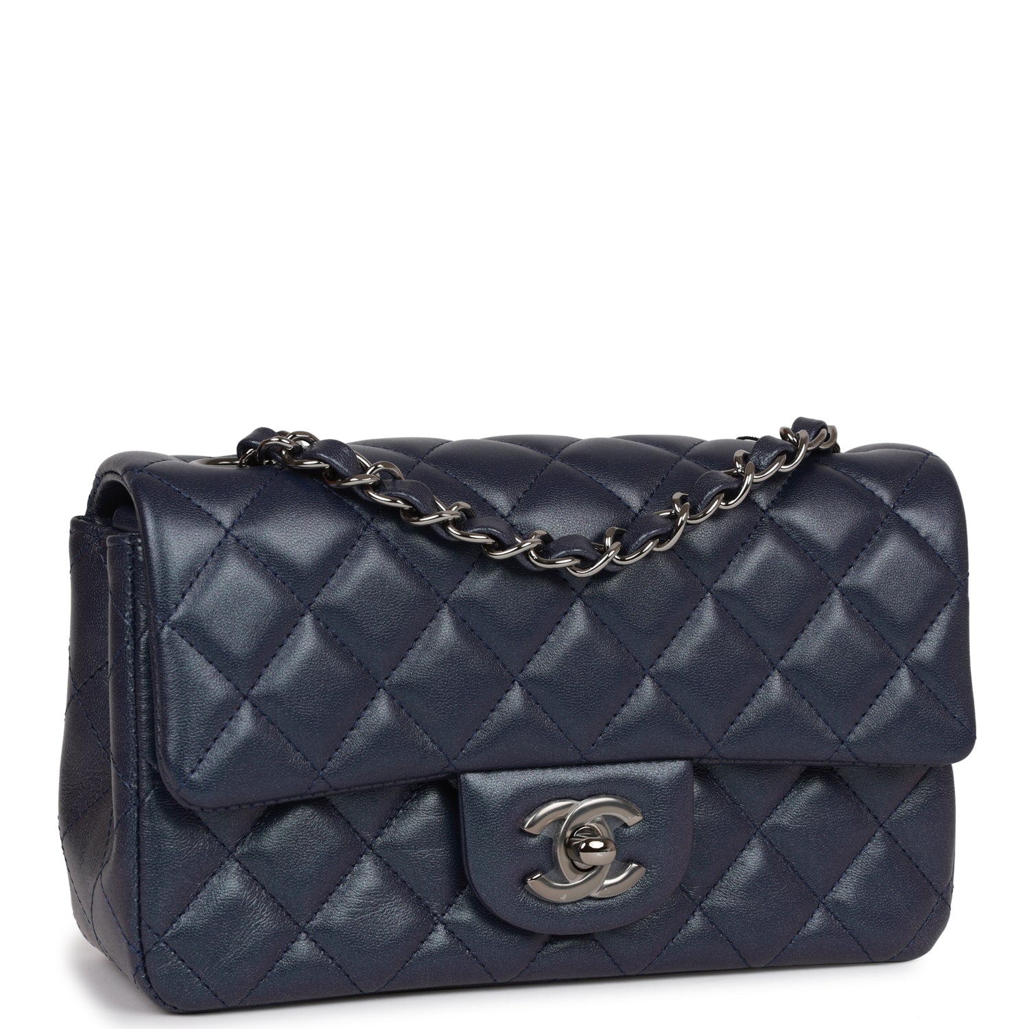 Chanel Shoulder Bag - Rovelle Bags
