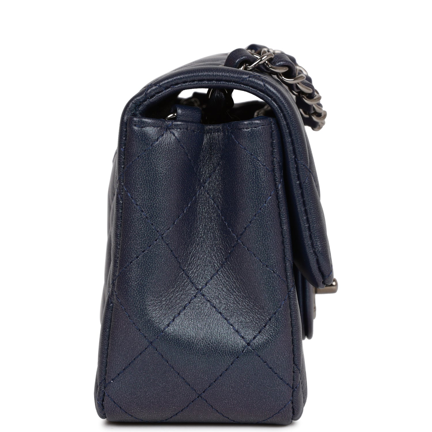 Chanel Shoulder Bag - Rovelle Bags