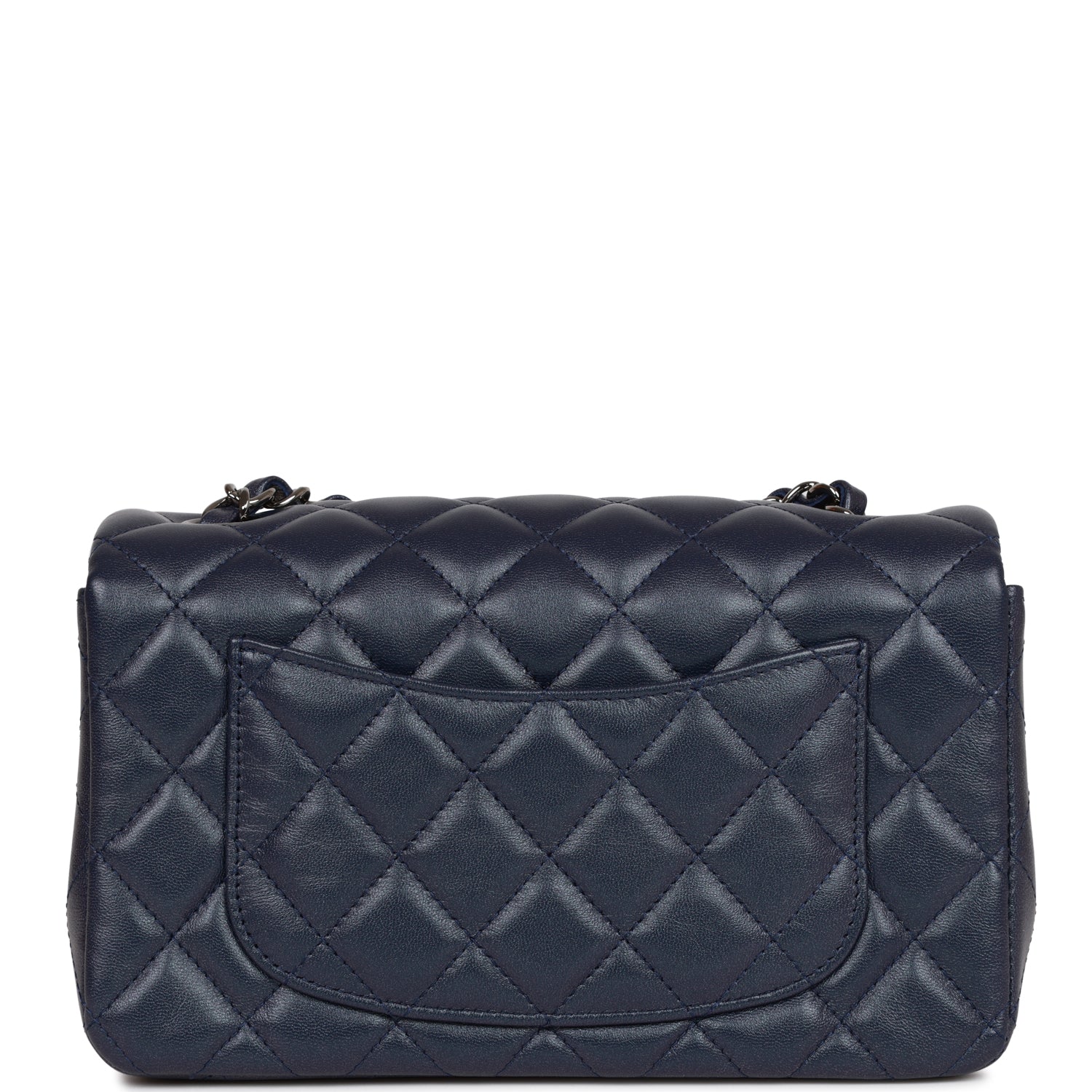 Chanel Shoulder Bag - Rovelle Bags